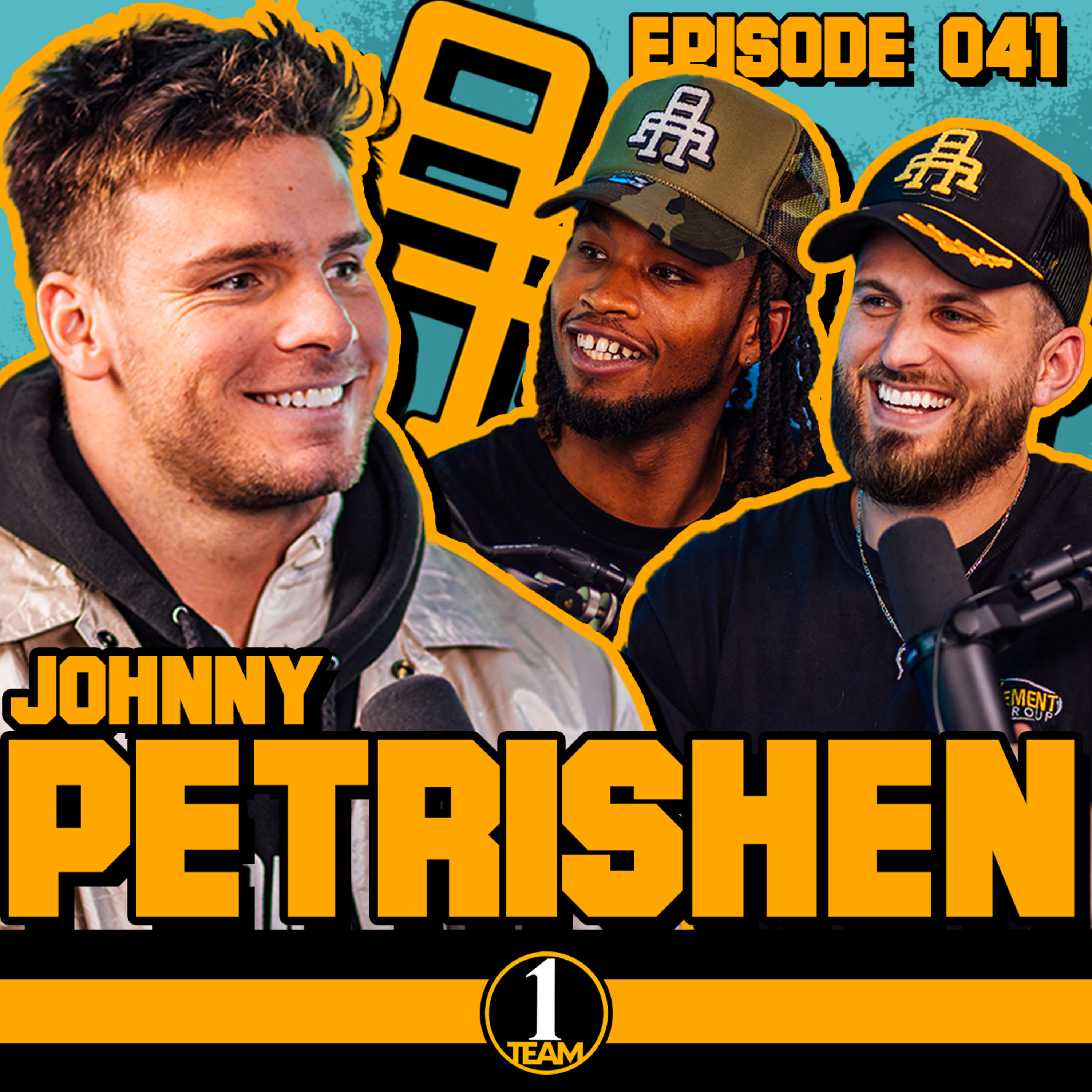 Athletic Aesthetic Podcast