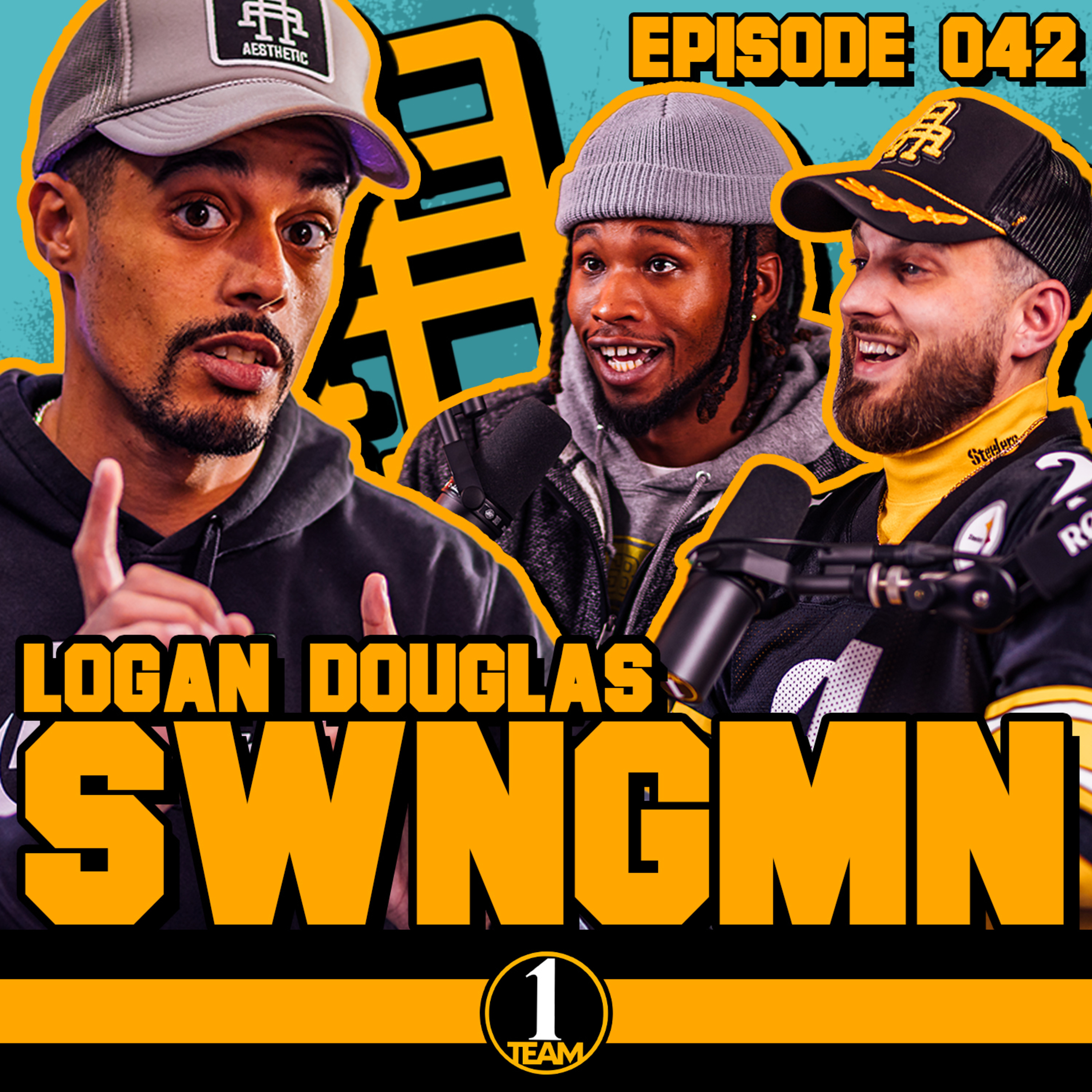 Athletic Aesthetic Podcast