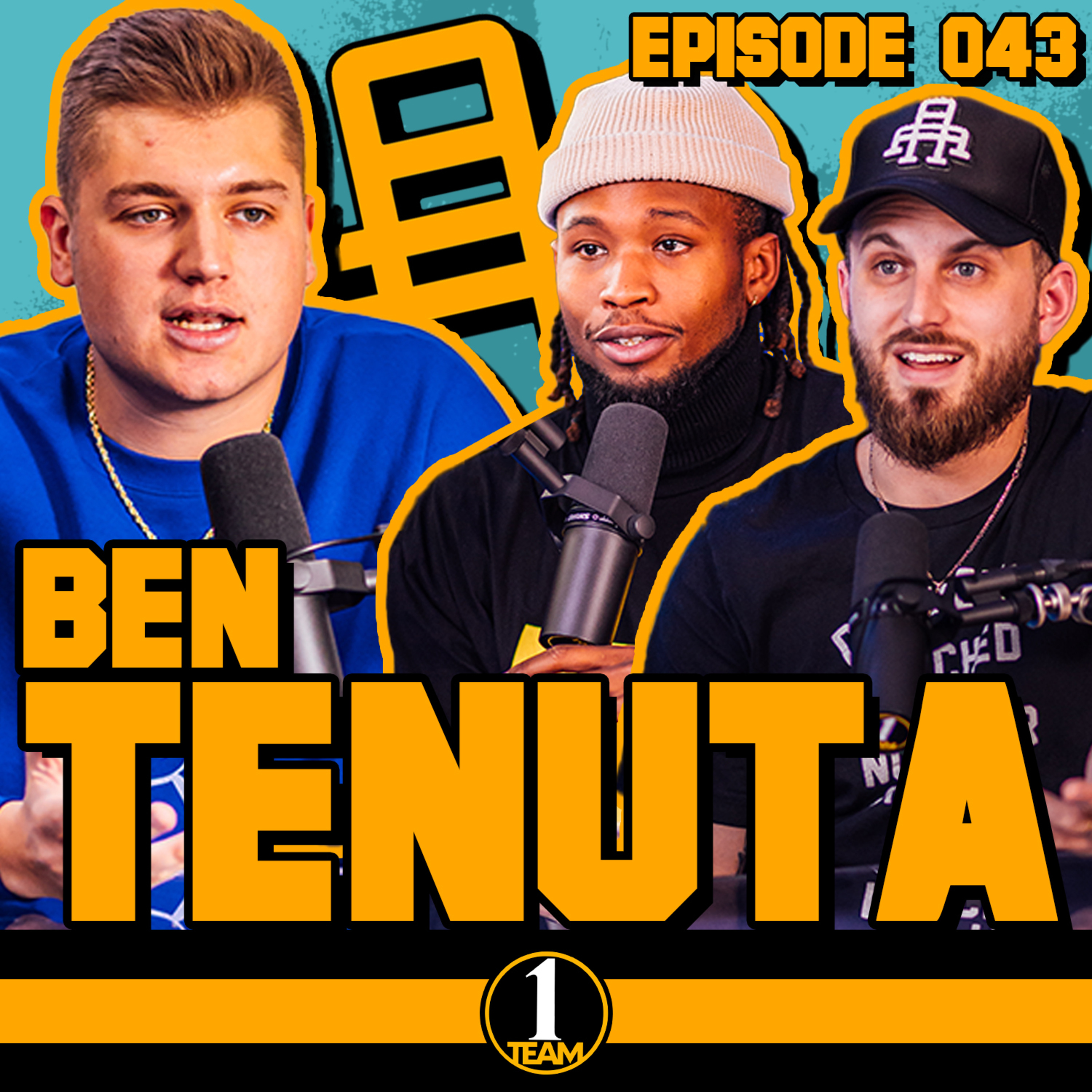 Athletic Aesthetic Podcast