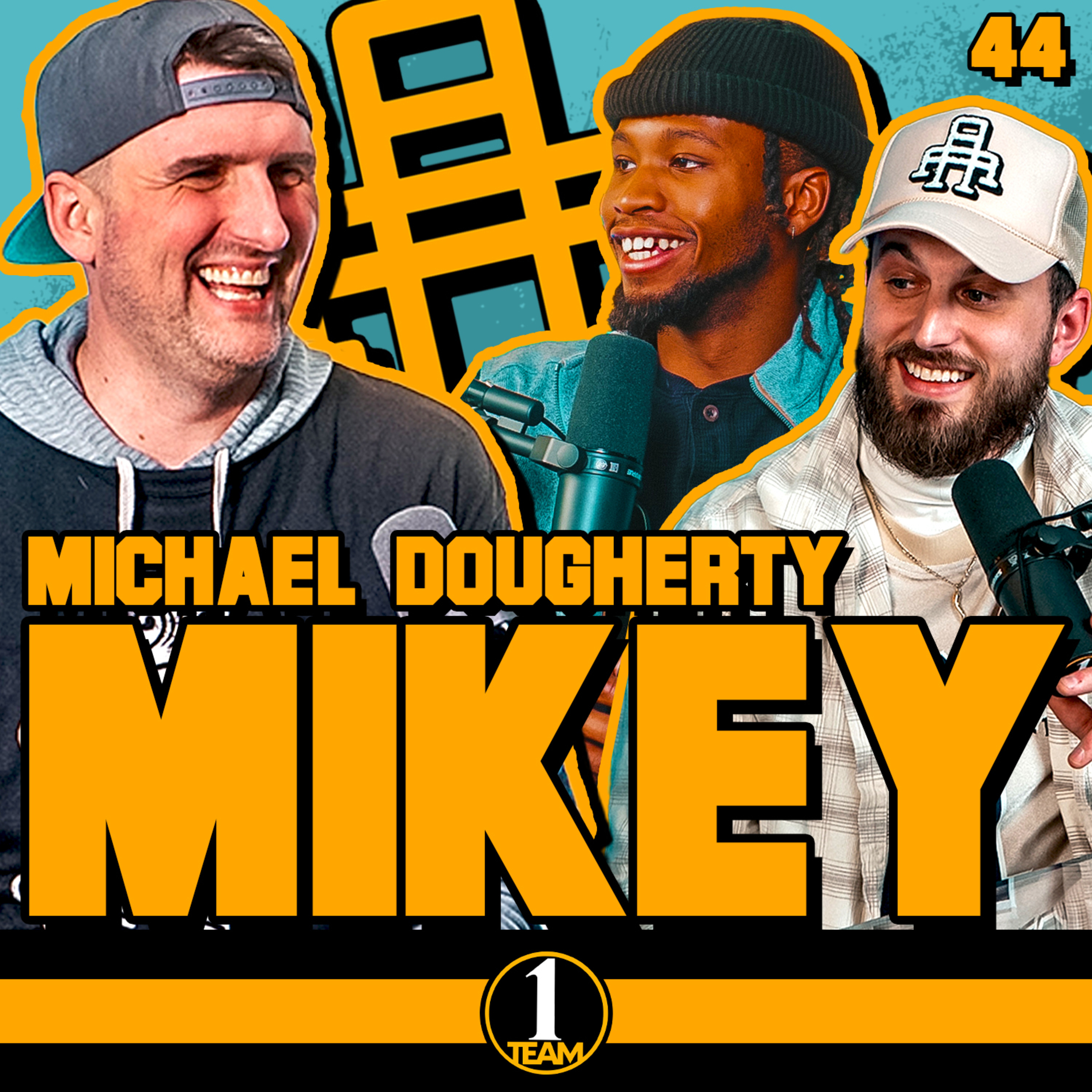 Athletic Aesthetic Podcast