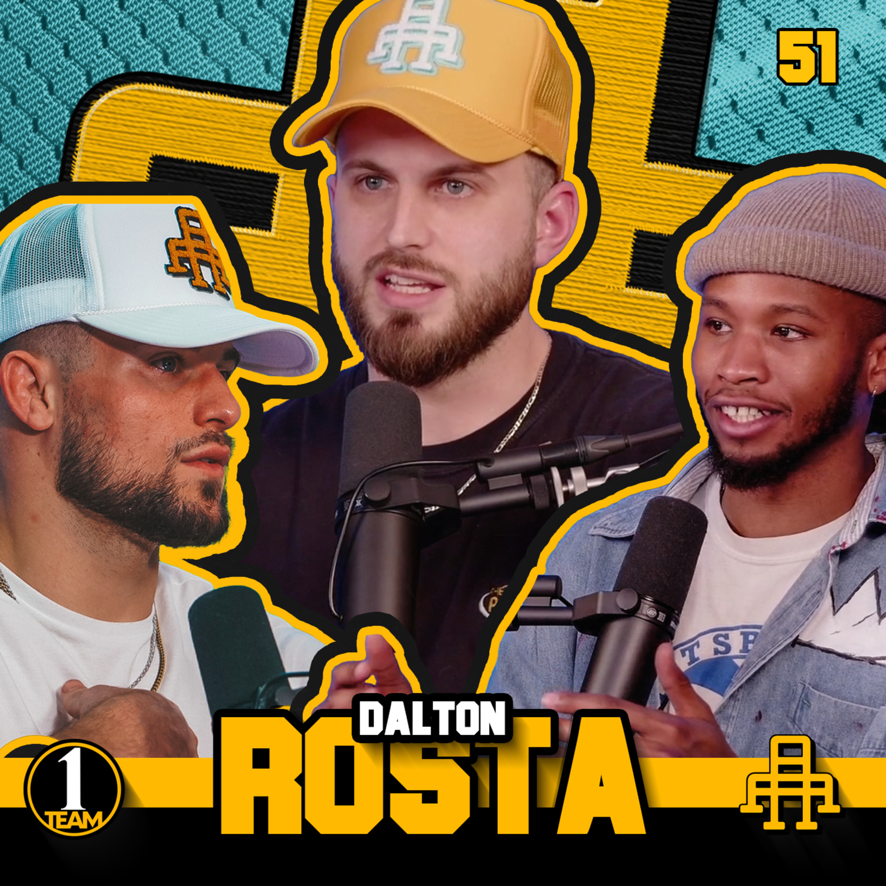 Athletic Aesthetic Podcast