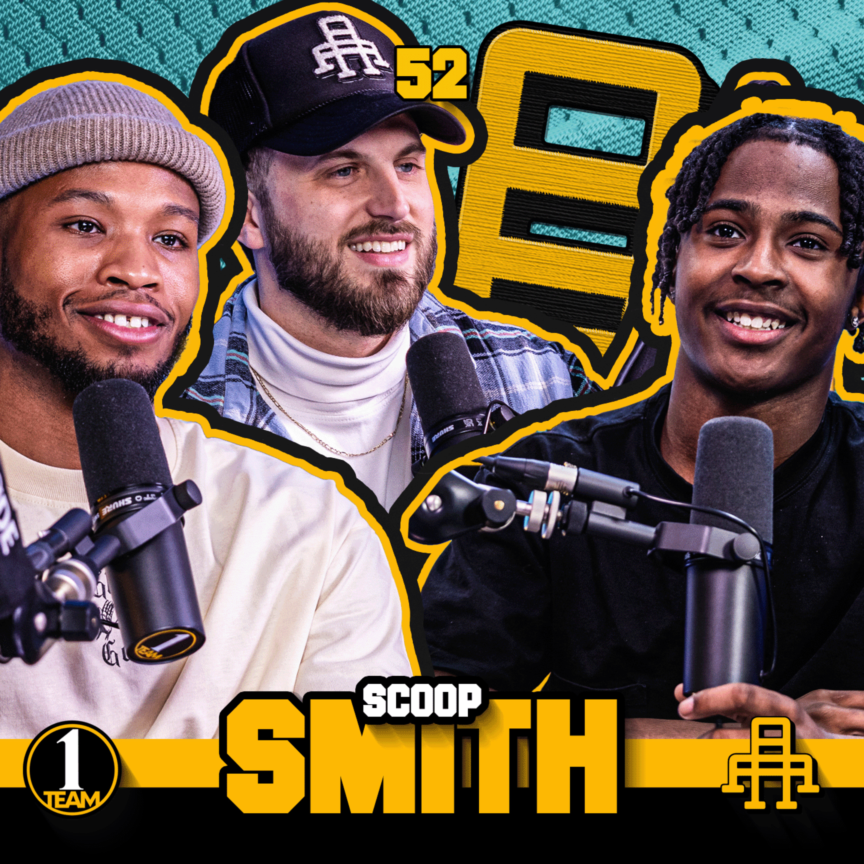 Athletic Aesthetic Podcast