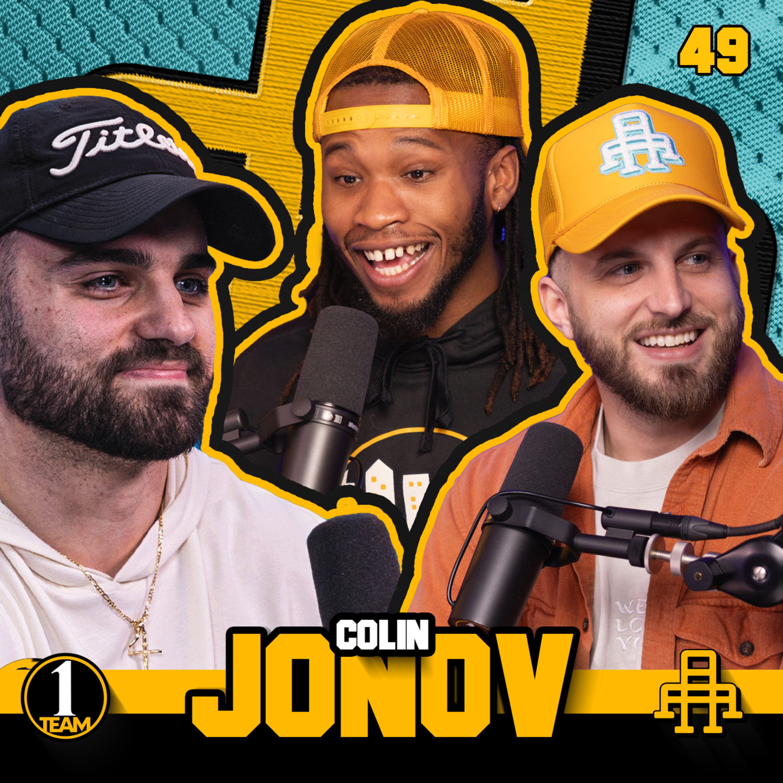 Athletic Aesthetic Podcast