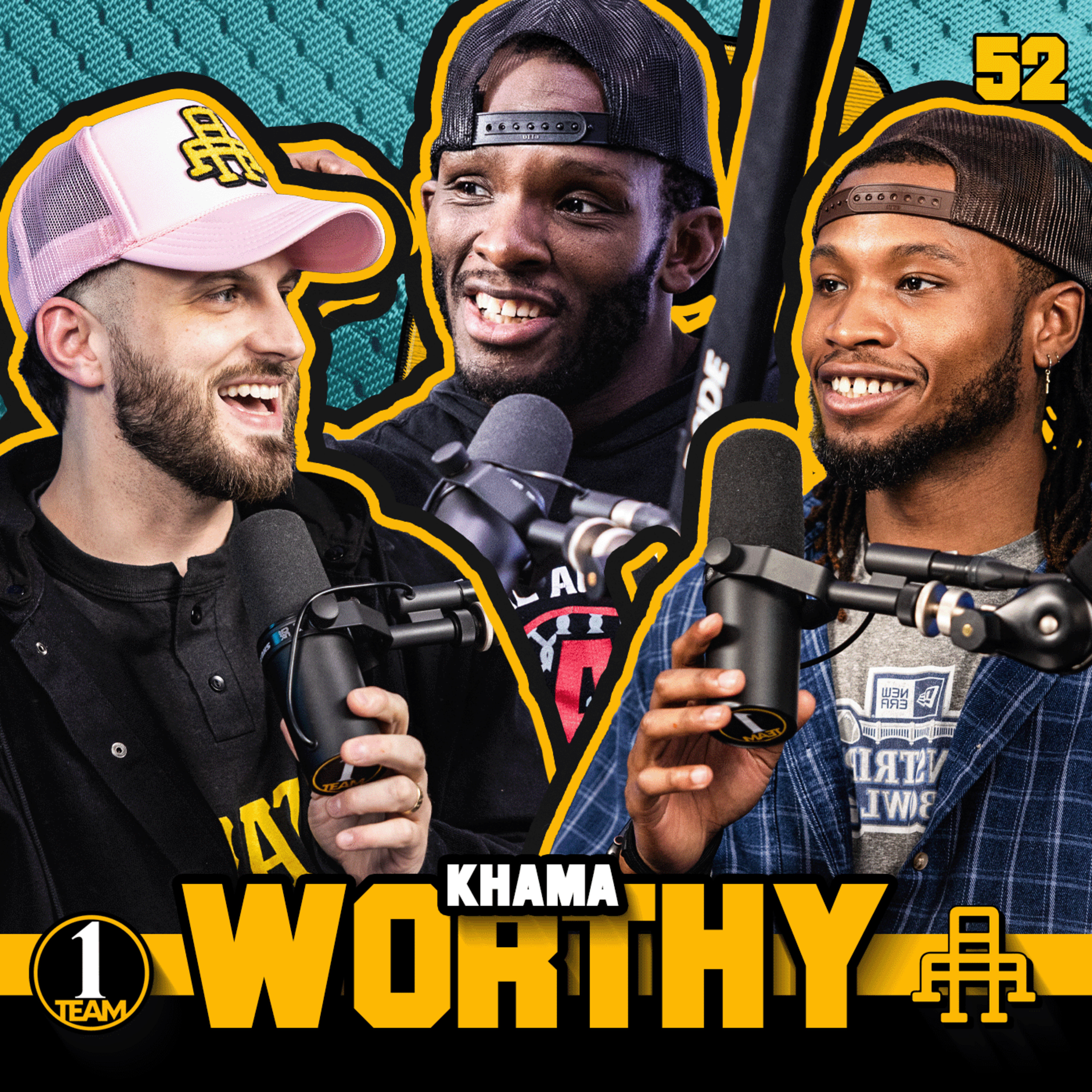 Athletic Aesthetic Podcast
