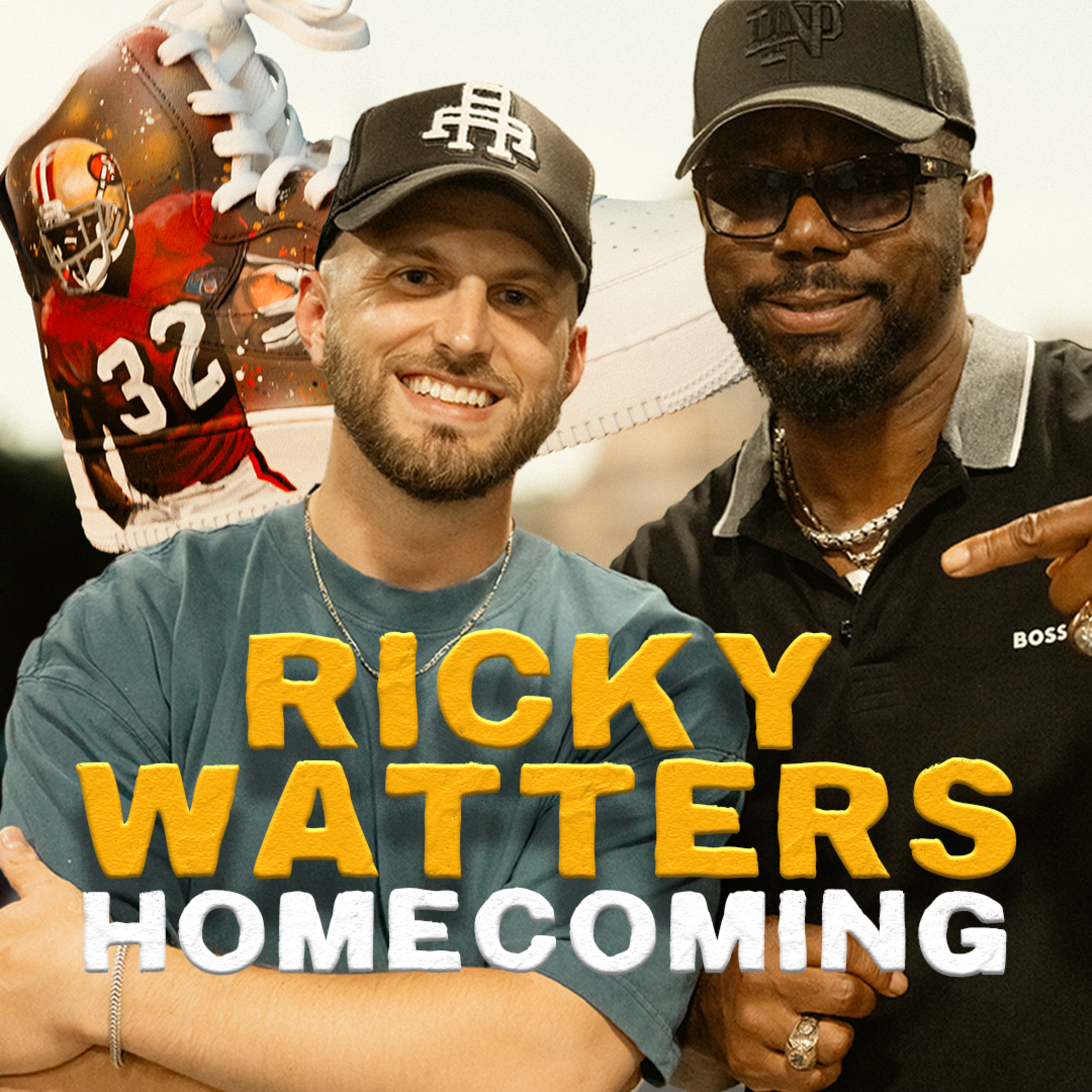 Athletic Aesthetic Podcast