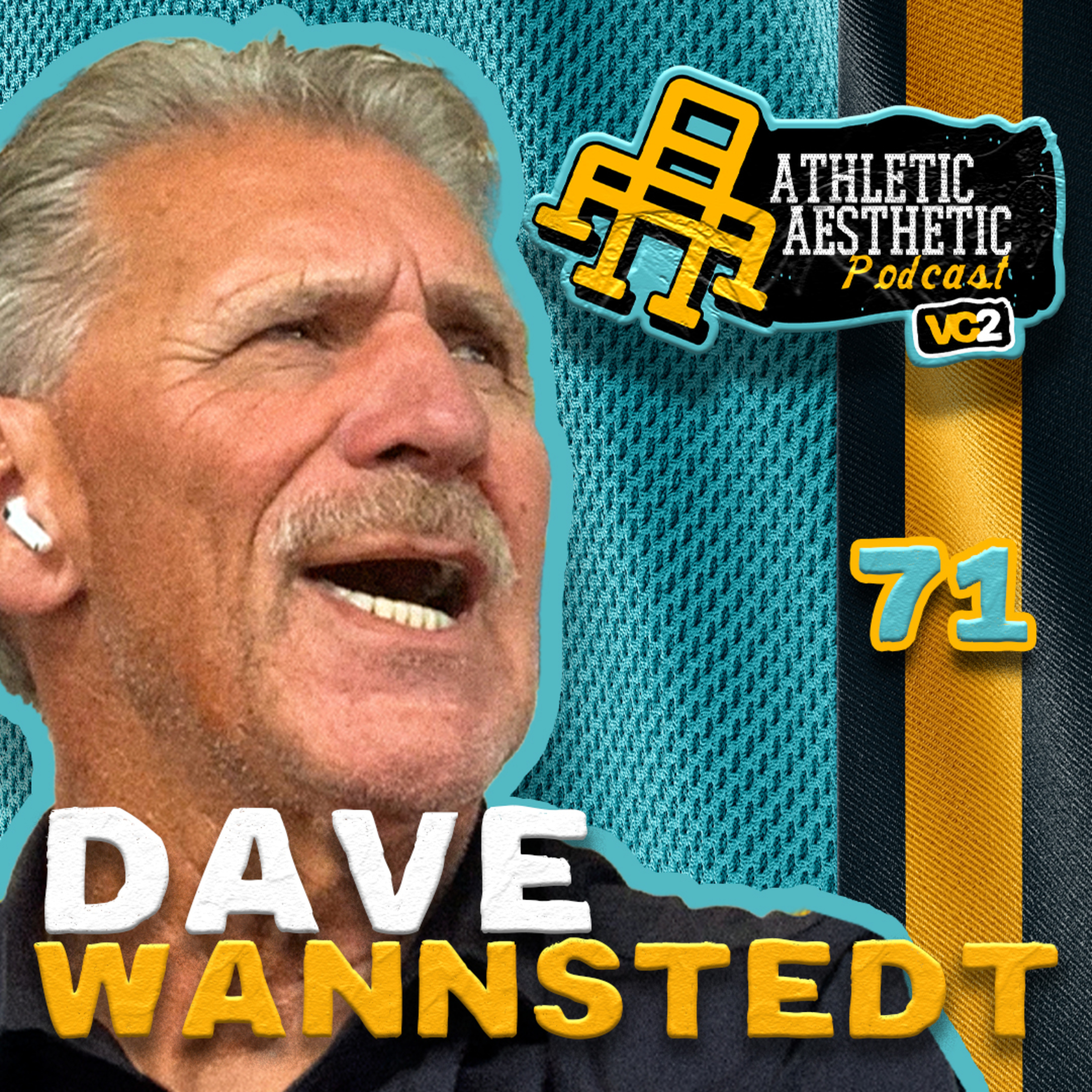 Athletic Aesthetic Podcast