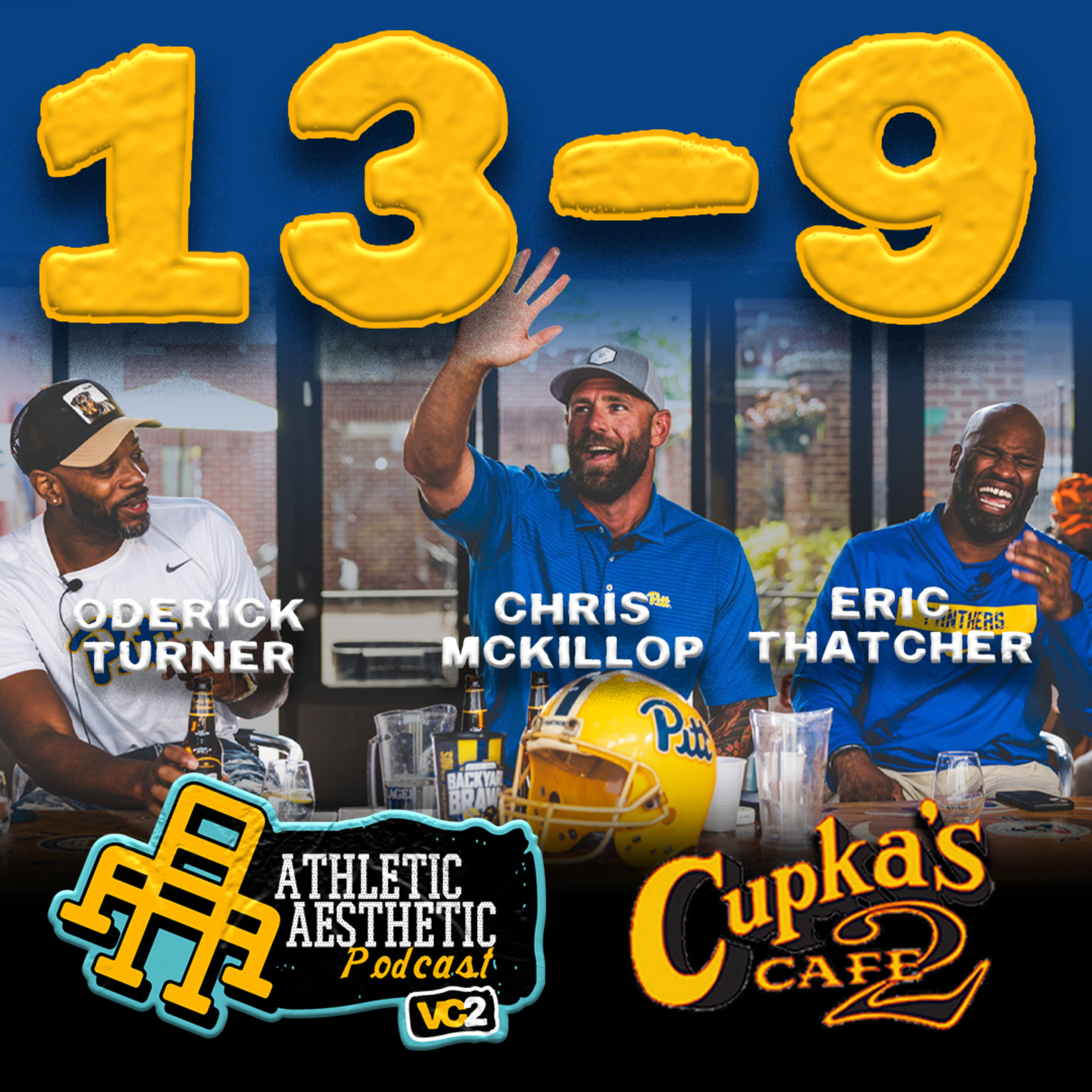 Athletic Aesthetic Podcast