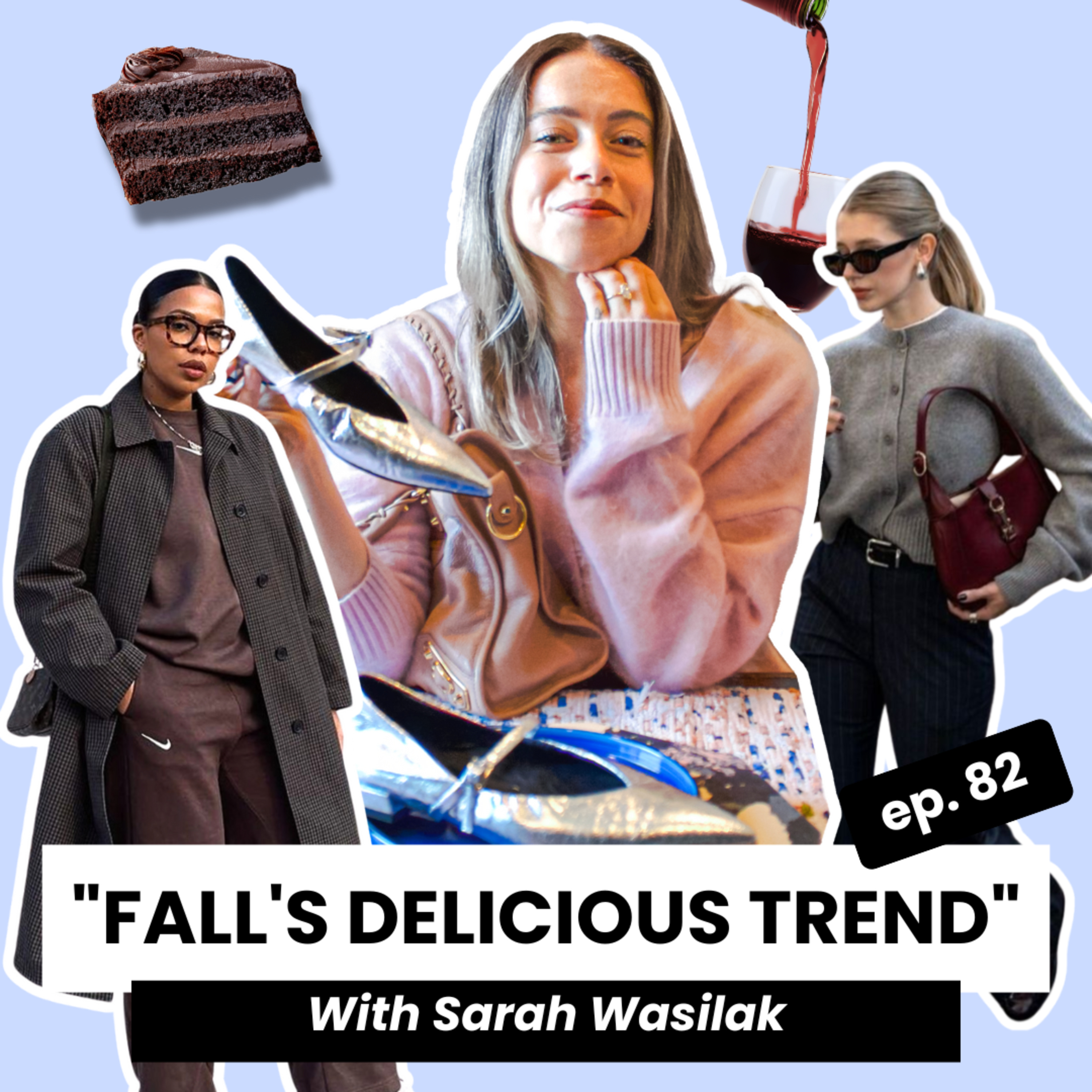 Delicious Fall Style: Cozy Chic with Naked Cashmere