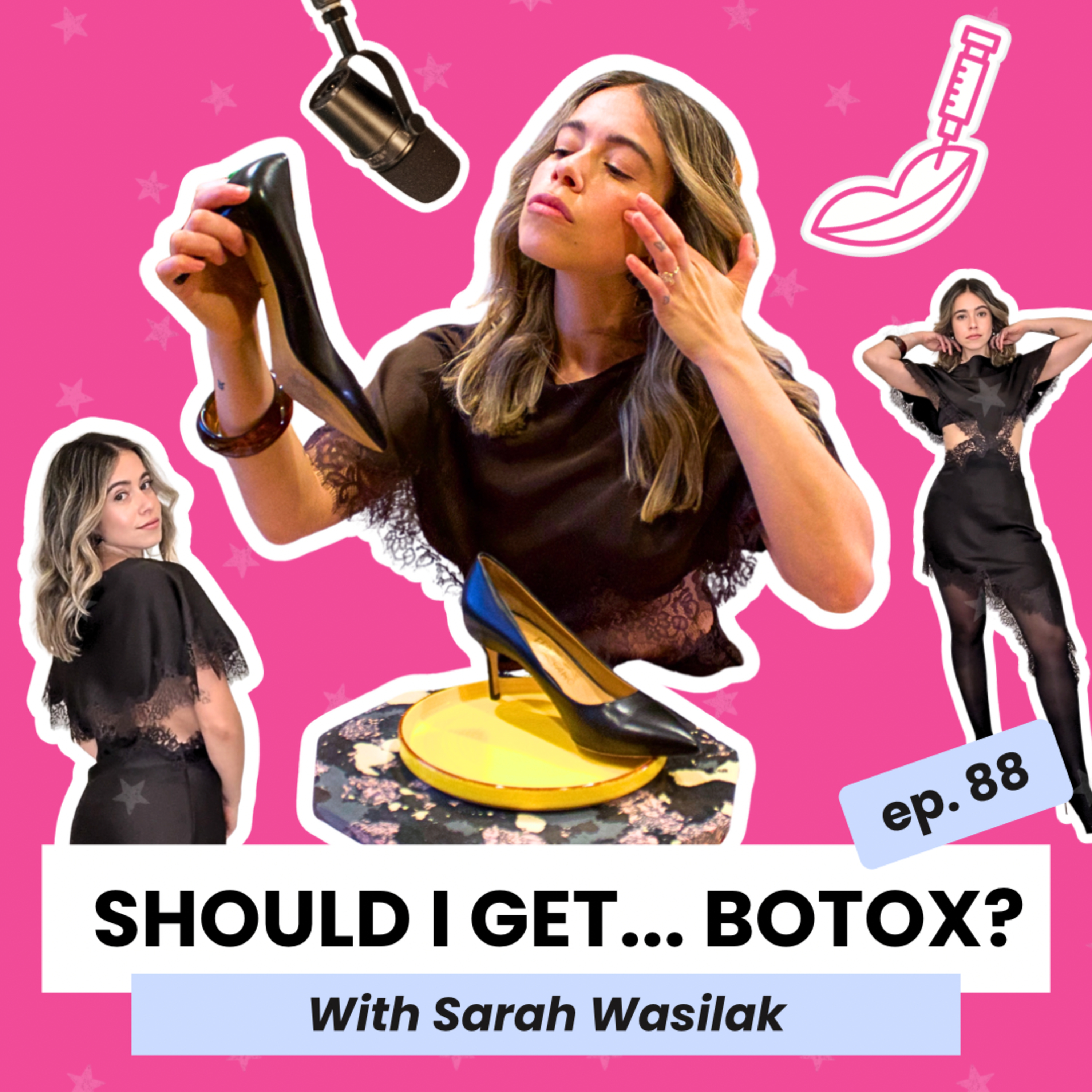 Is Botox My Kind of Beauty? Is Botox My Kind of Beauty?