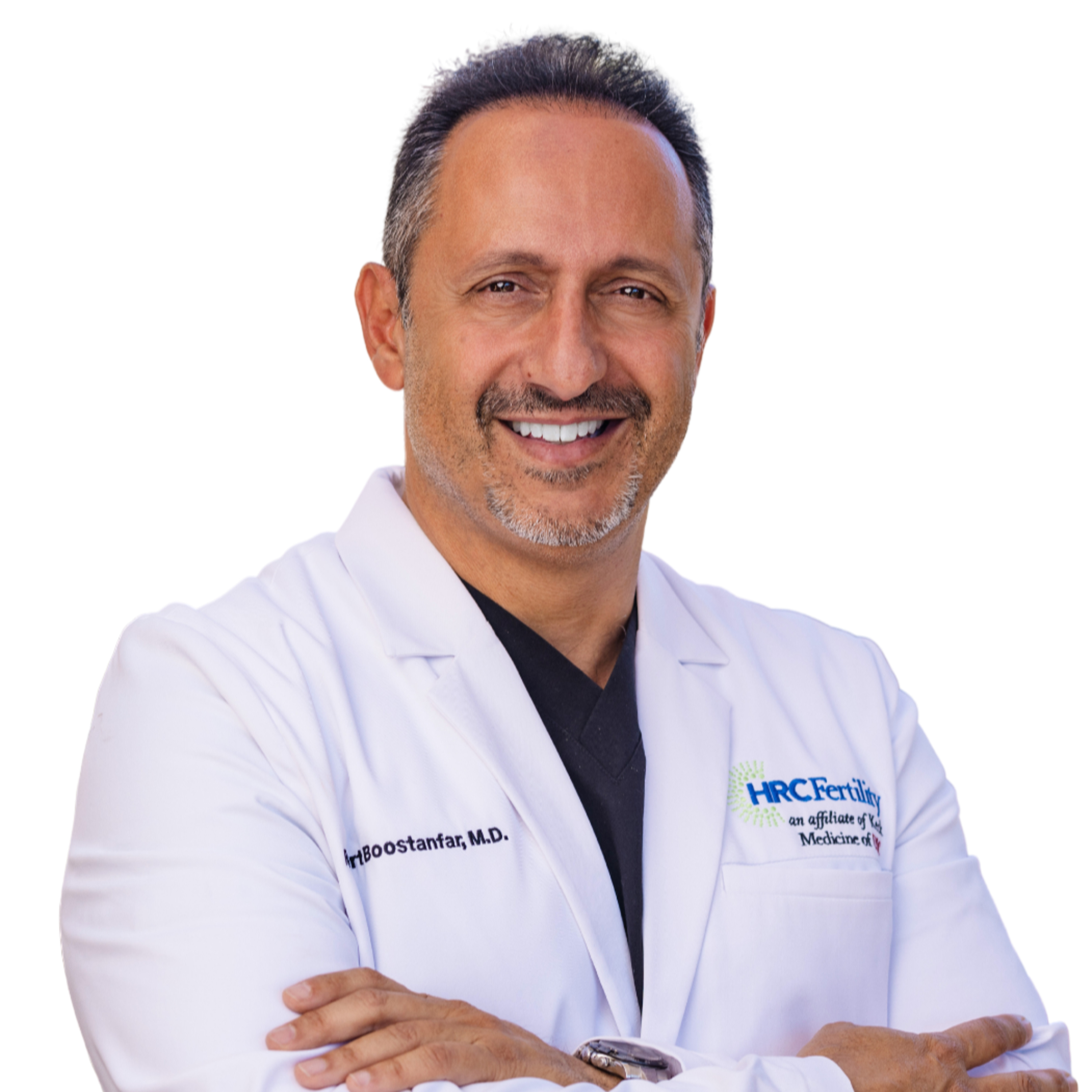 Dr. Robert Boostanfar Live From Encino!