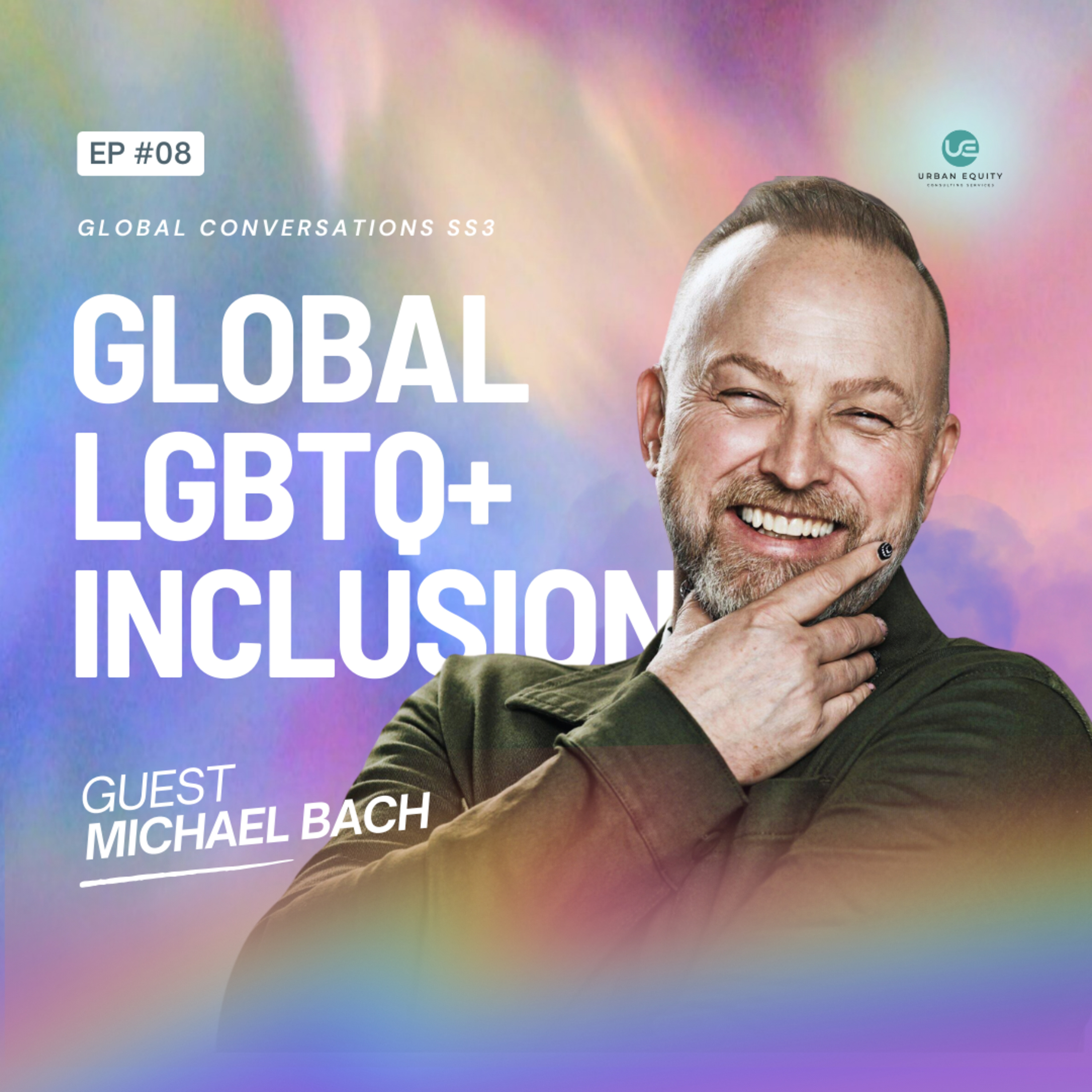 GLOBAL CONVERSATIONS || SEASON 3