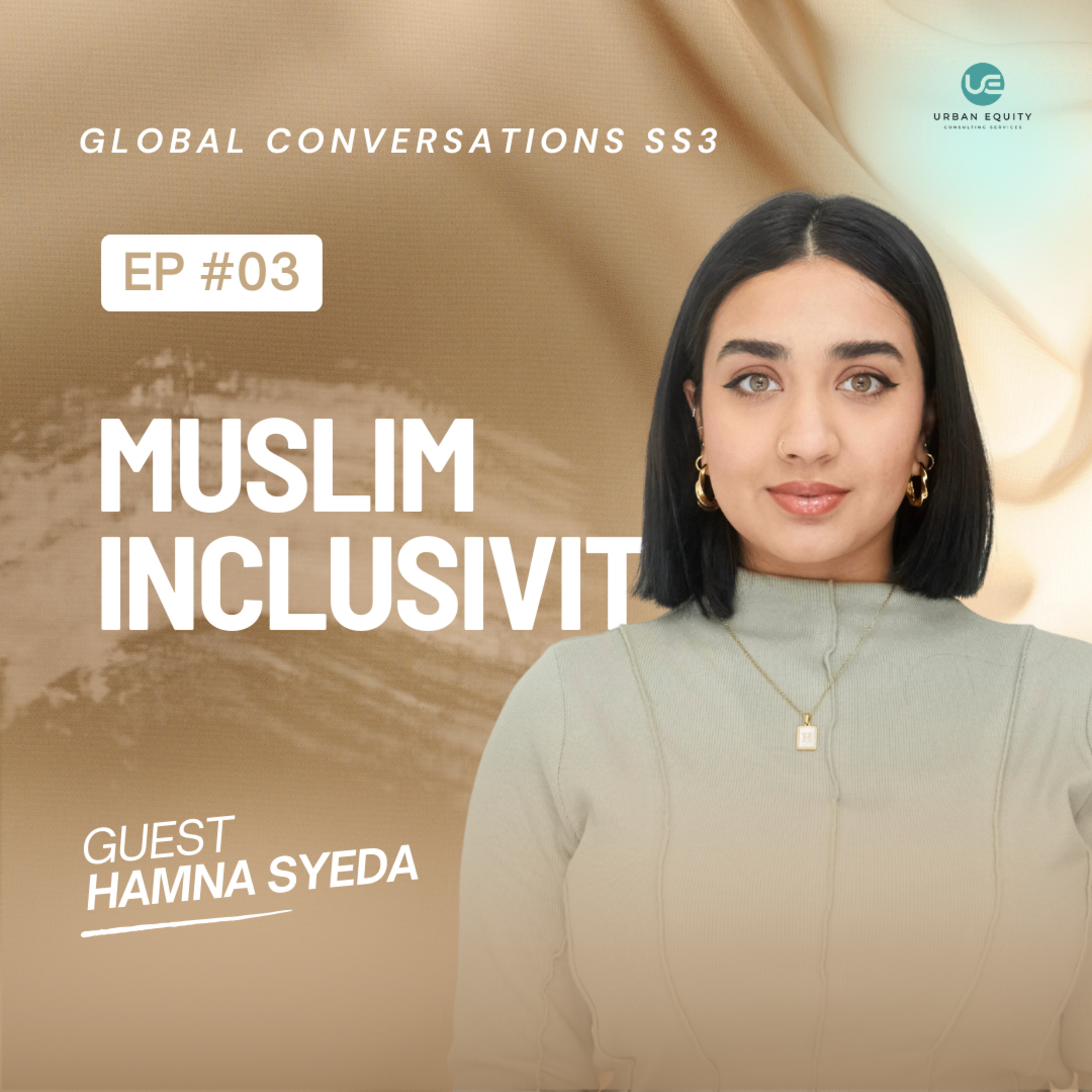 GLOBAL CONVERSATIONS || SEASON 3