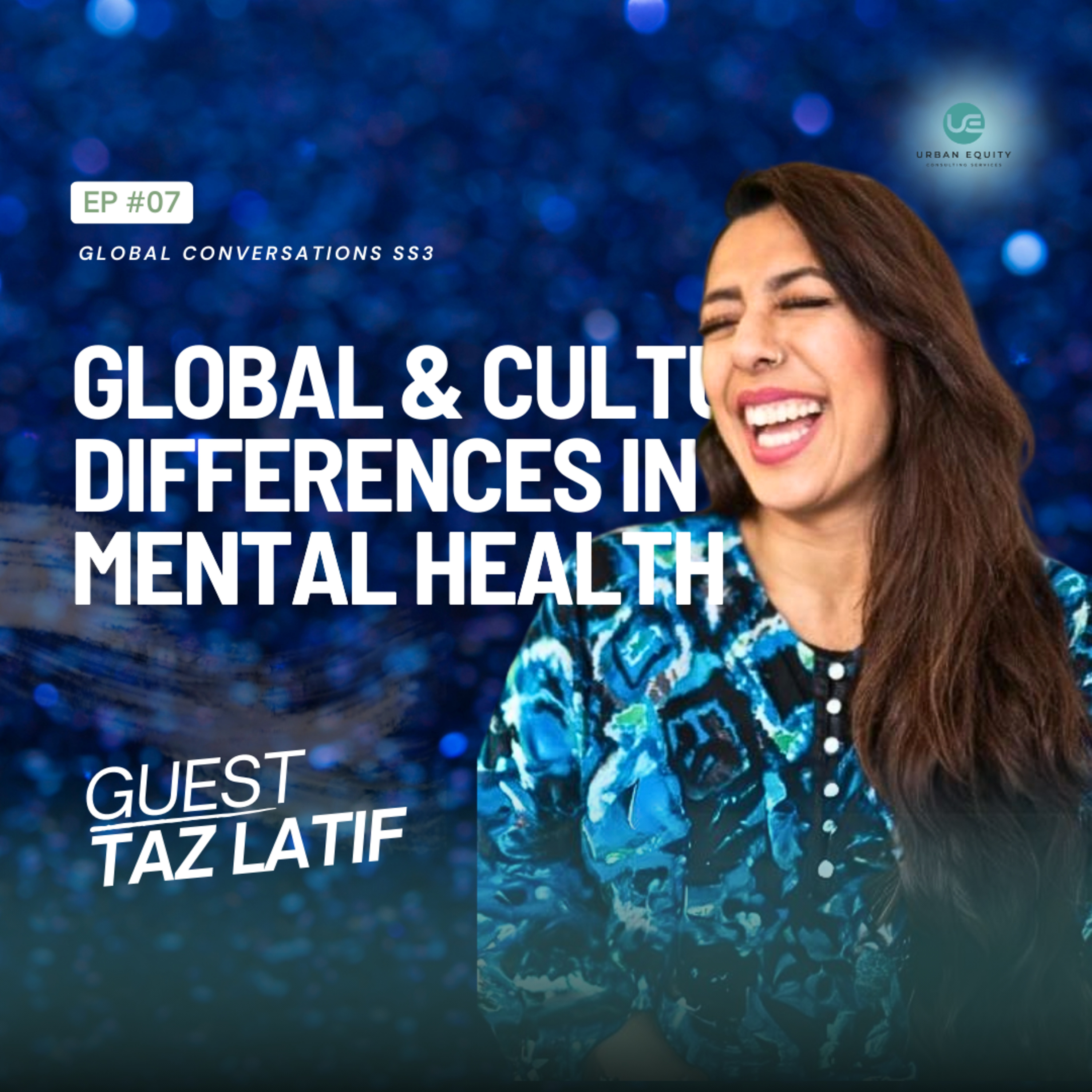 GLOBAL CONVERSATIONS || SEASON 3