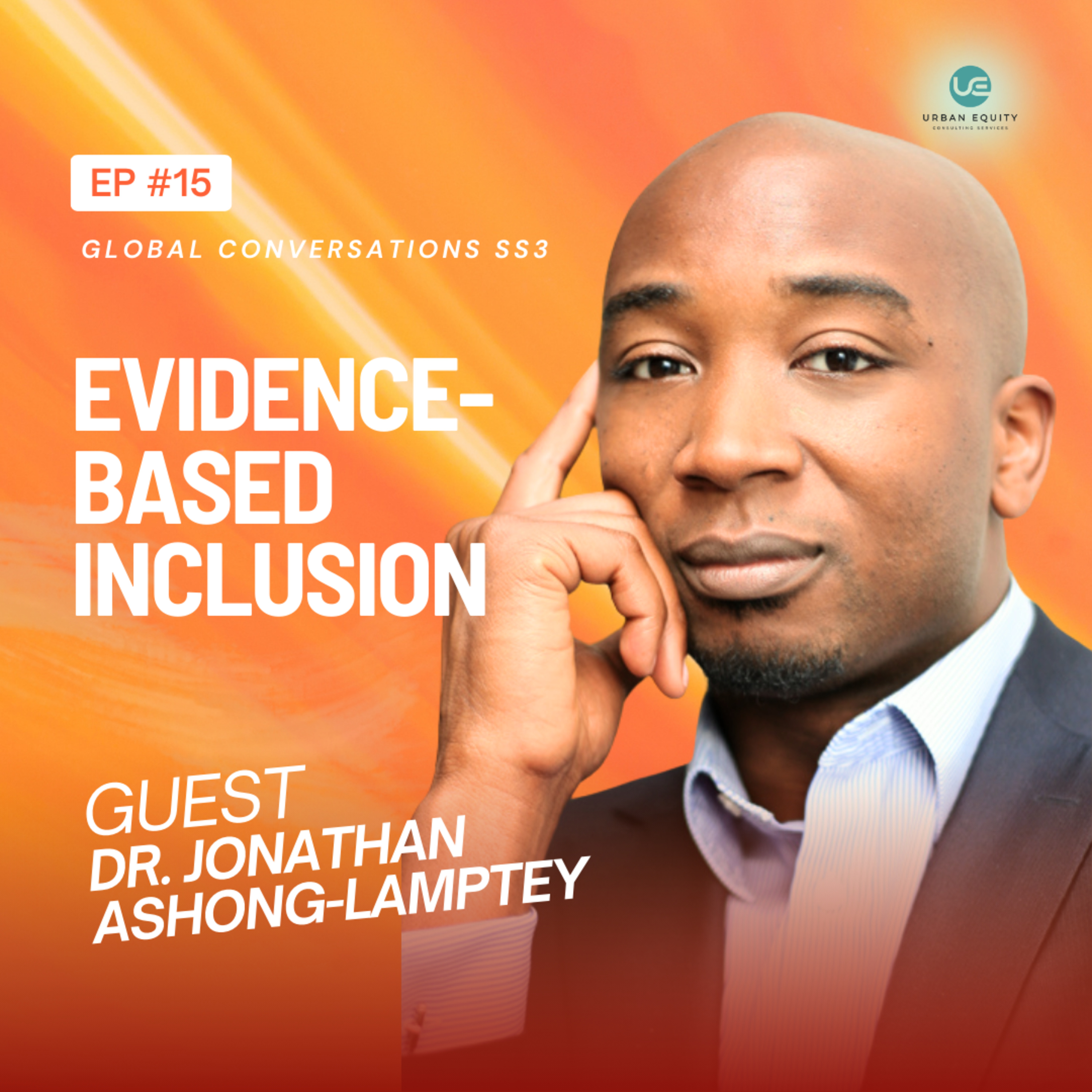 GLOBAL CONVERSATIONS || SEASON 3
