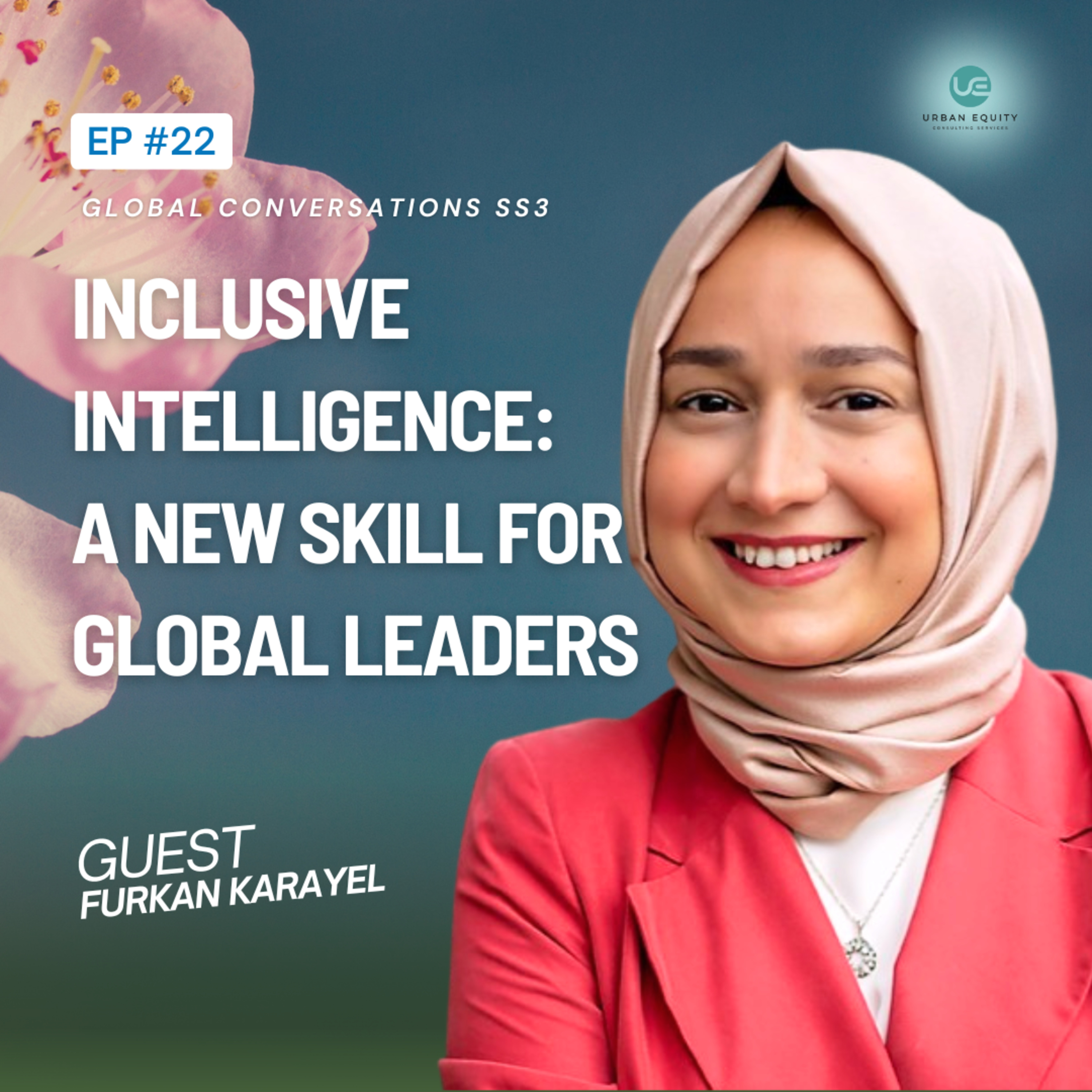 GLOBAL CONVERSATIONS || SEASON 3