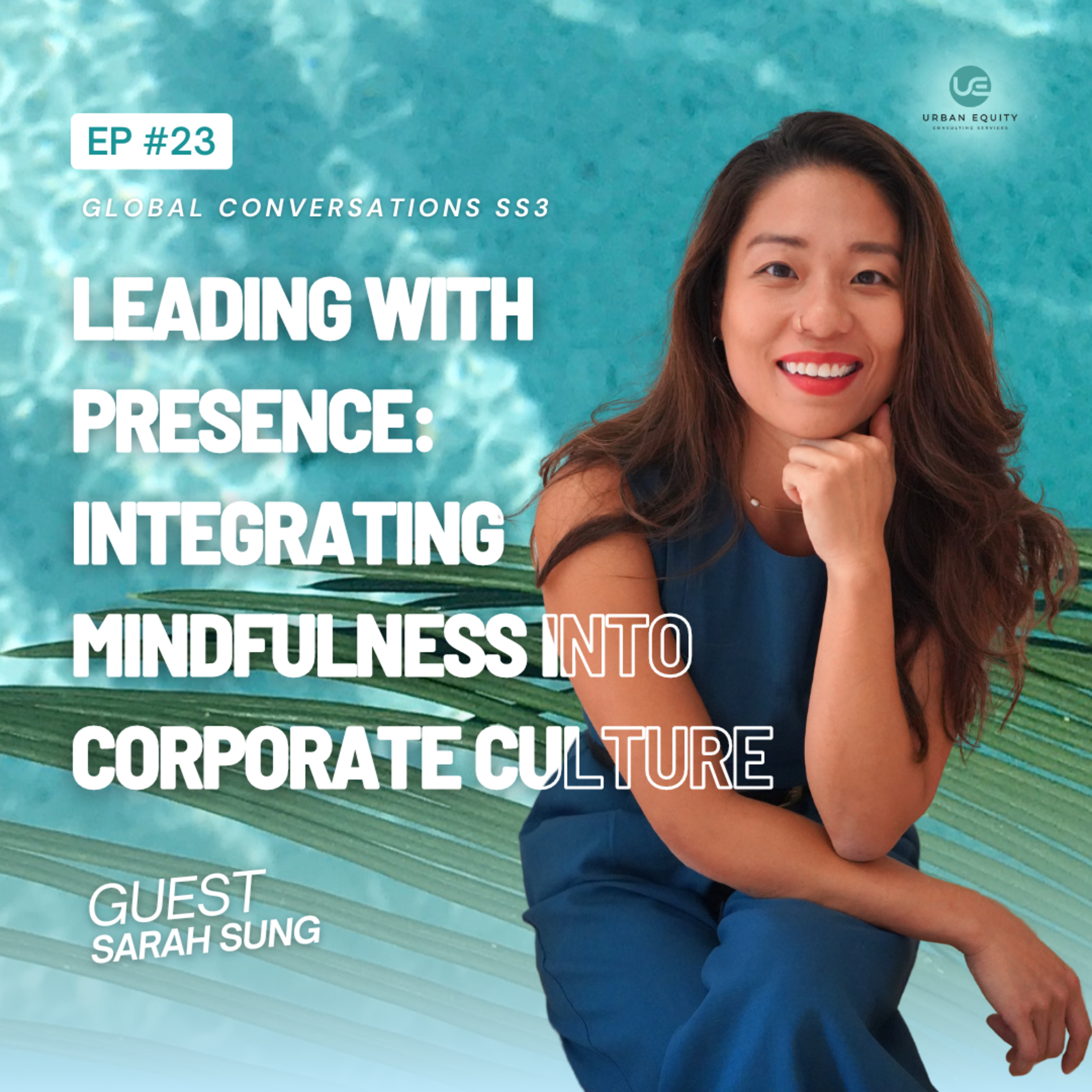 GLOBAL CONVERSATIONS || SEASON 3