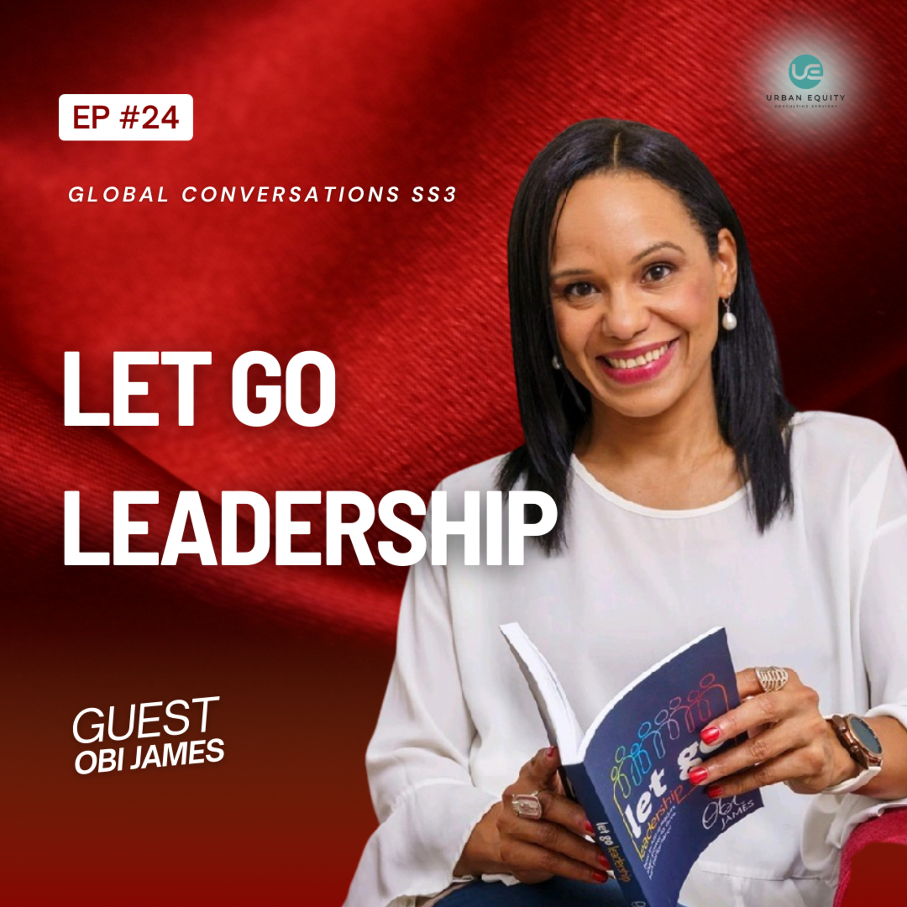 GLOBAL CONVERSATIONS || SEASON 3