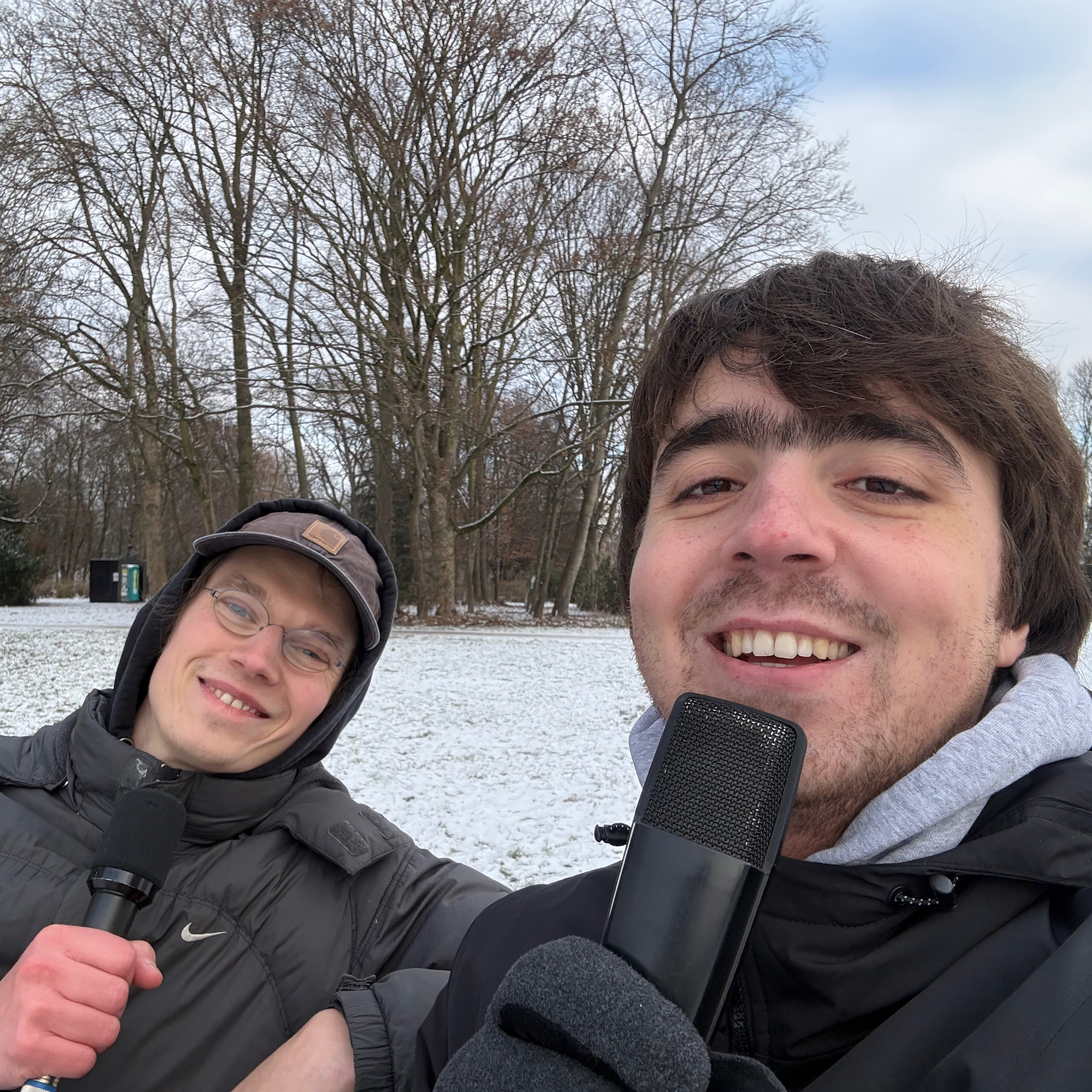 Folge 60: Nordpark episode artwork