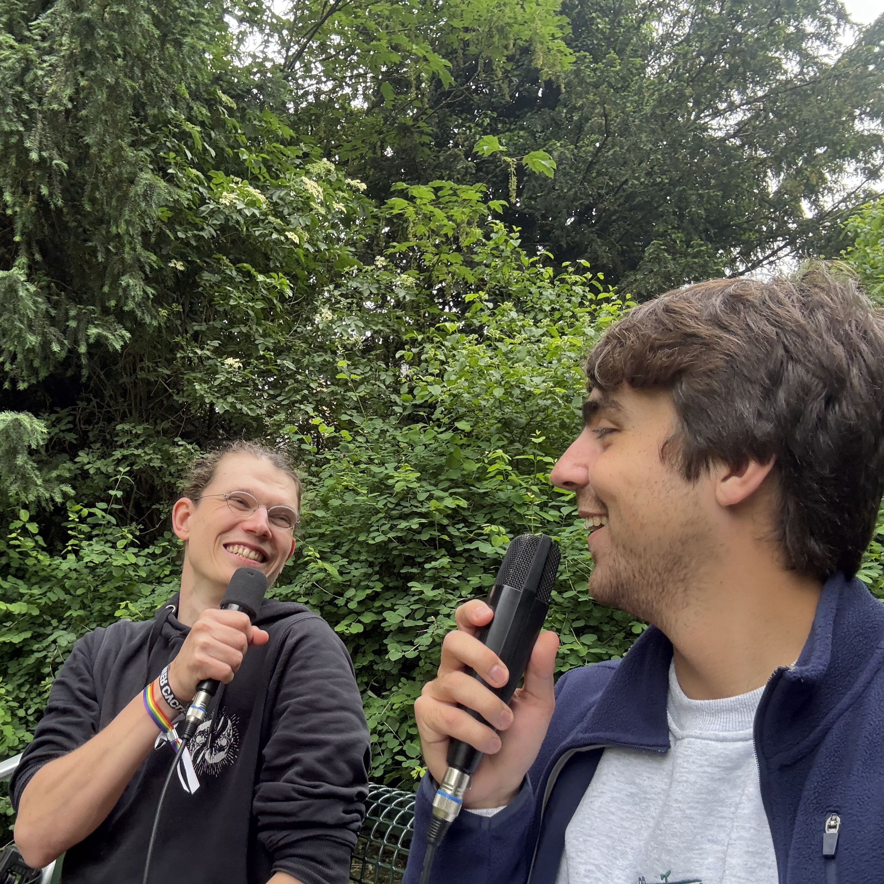 Folge 70: Südpark episode artwork