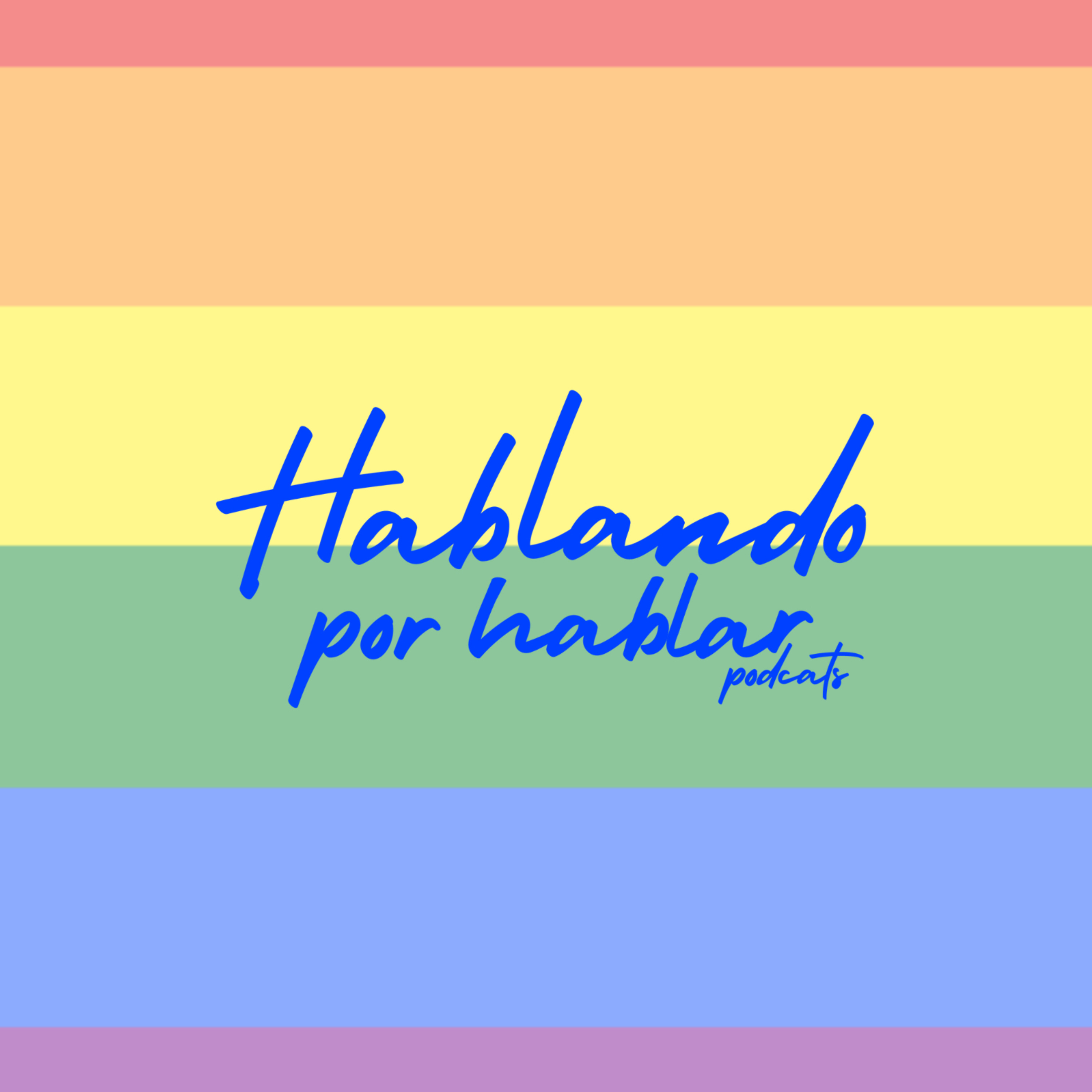 79. Orgullo LGTBI+ episode artwork
