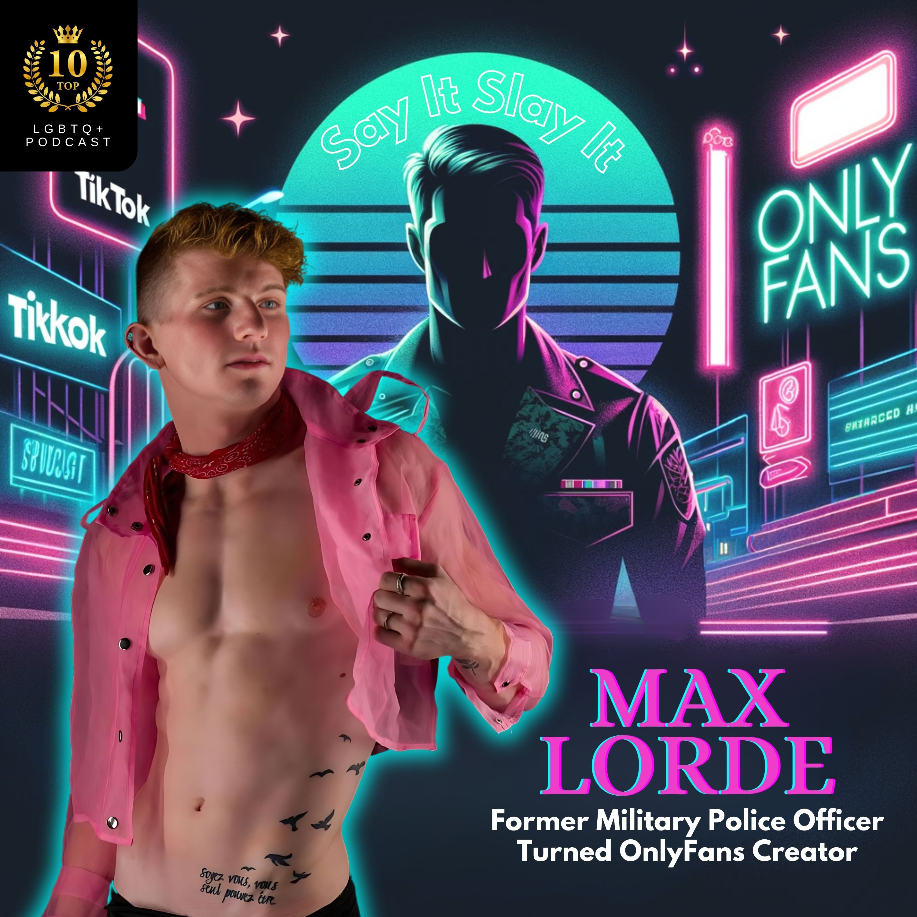 Harper Evingson Tiktok Fame Explodes - araw00r