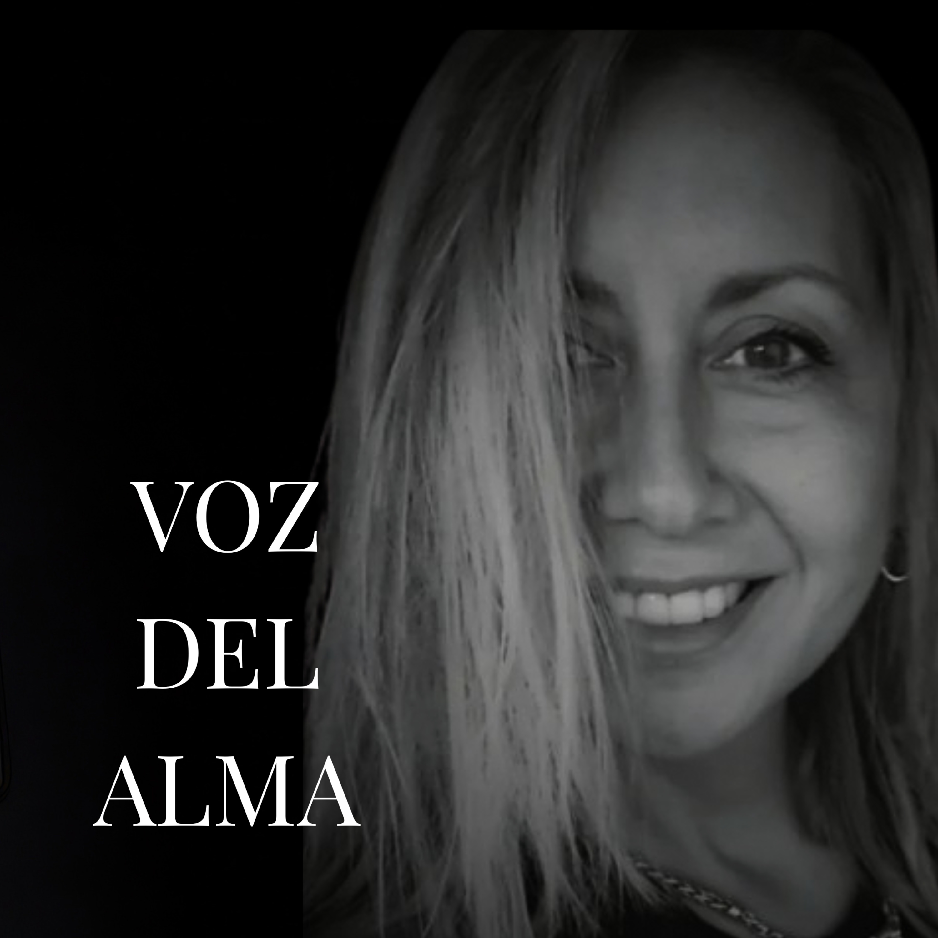 VOZ DEL ALMA –Episodio 1 – Sos naturaleza episode artwork