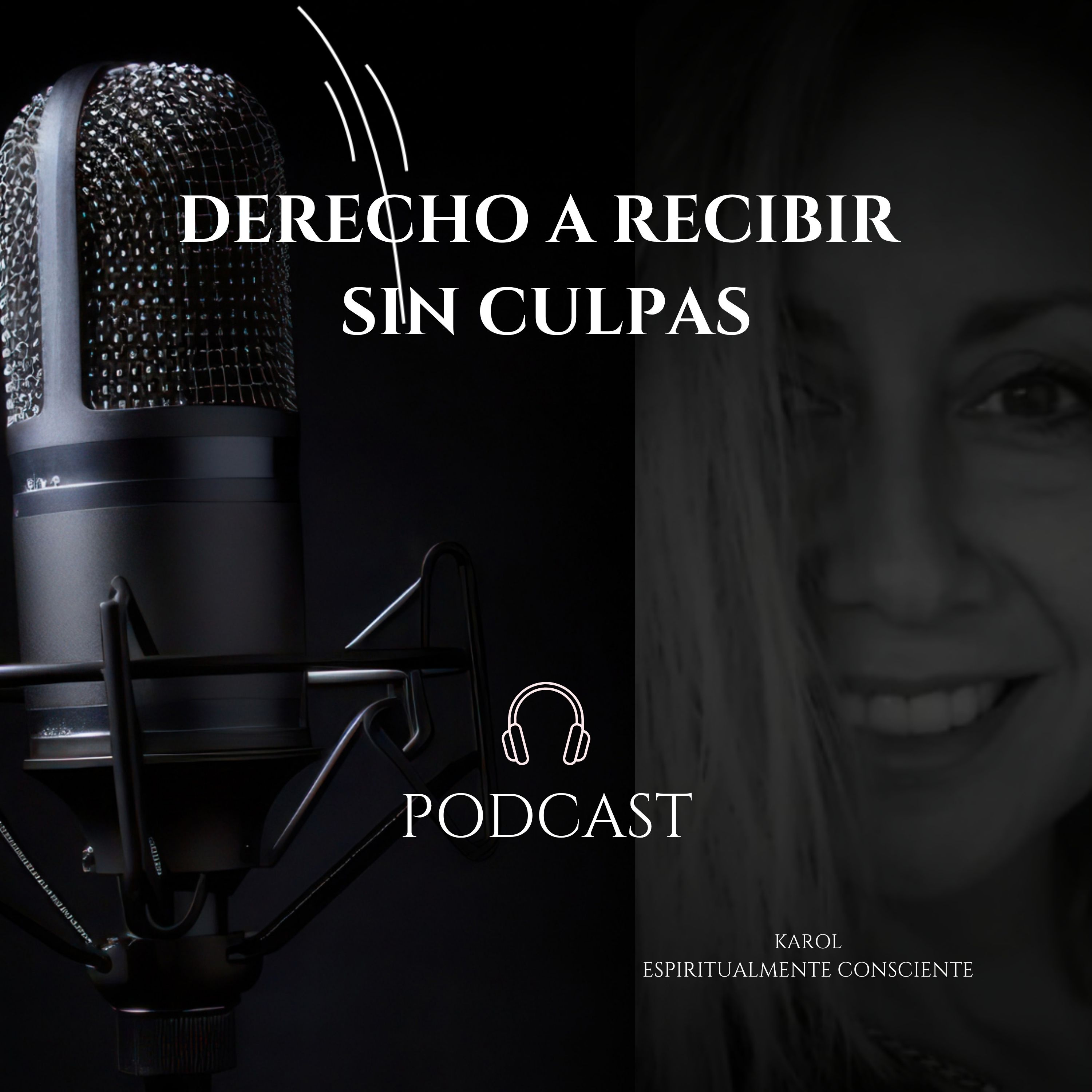 🎙️ Episodio: Recibir también es sagrado – El derecho a recibir sin culpas episode artwork
