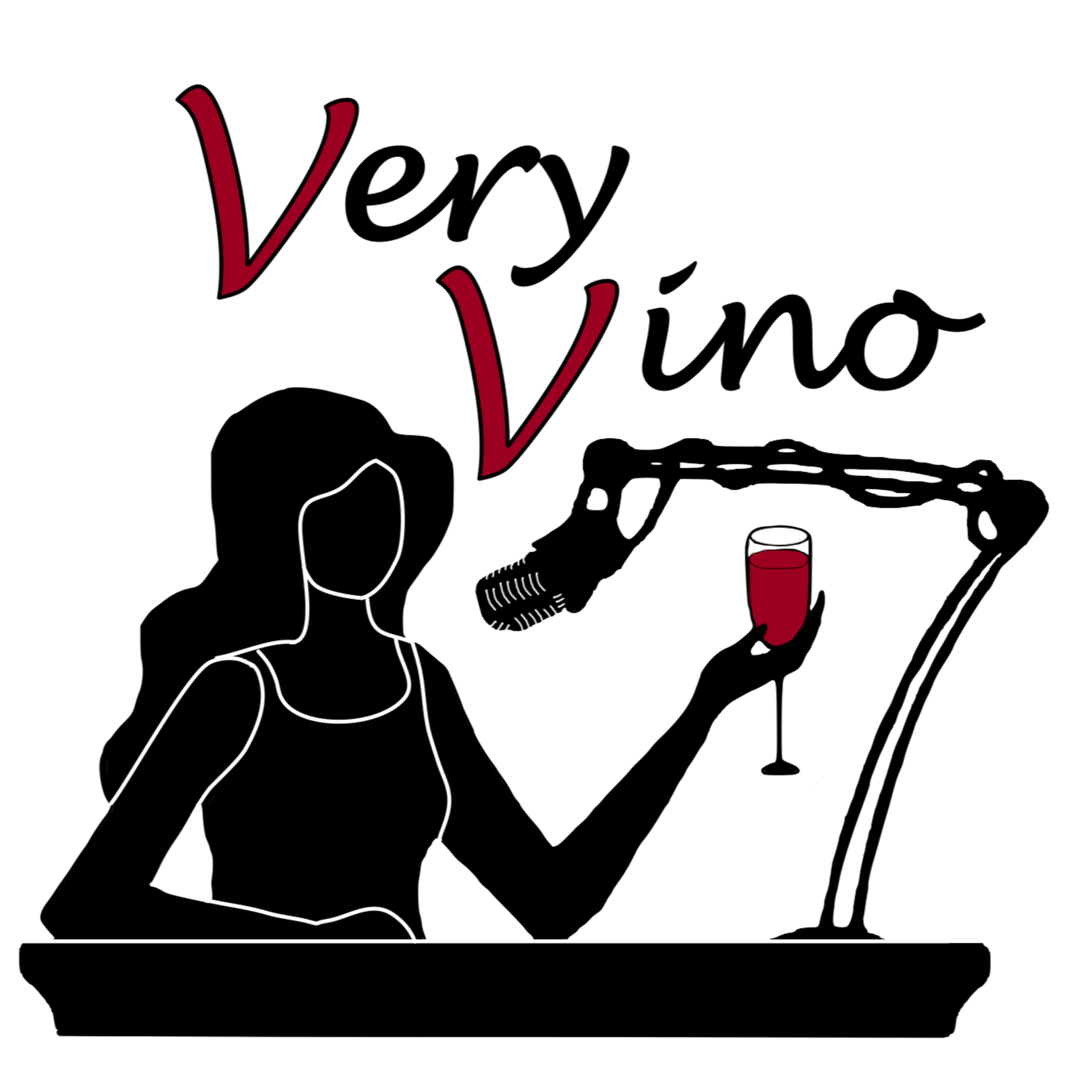 VeryVino - Ep 2 : FB Marketplace and Caipirinhas ft. KK, BB & S episode artwork