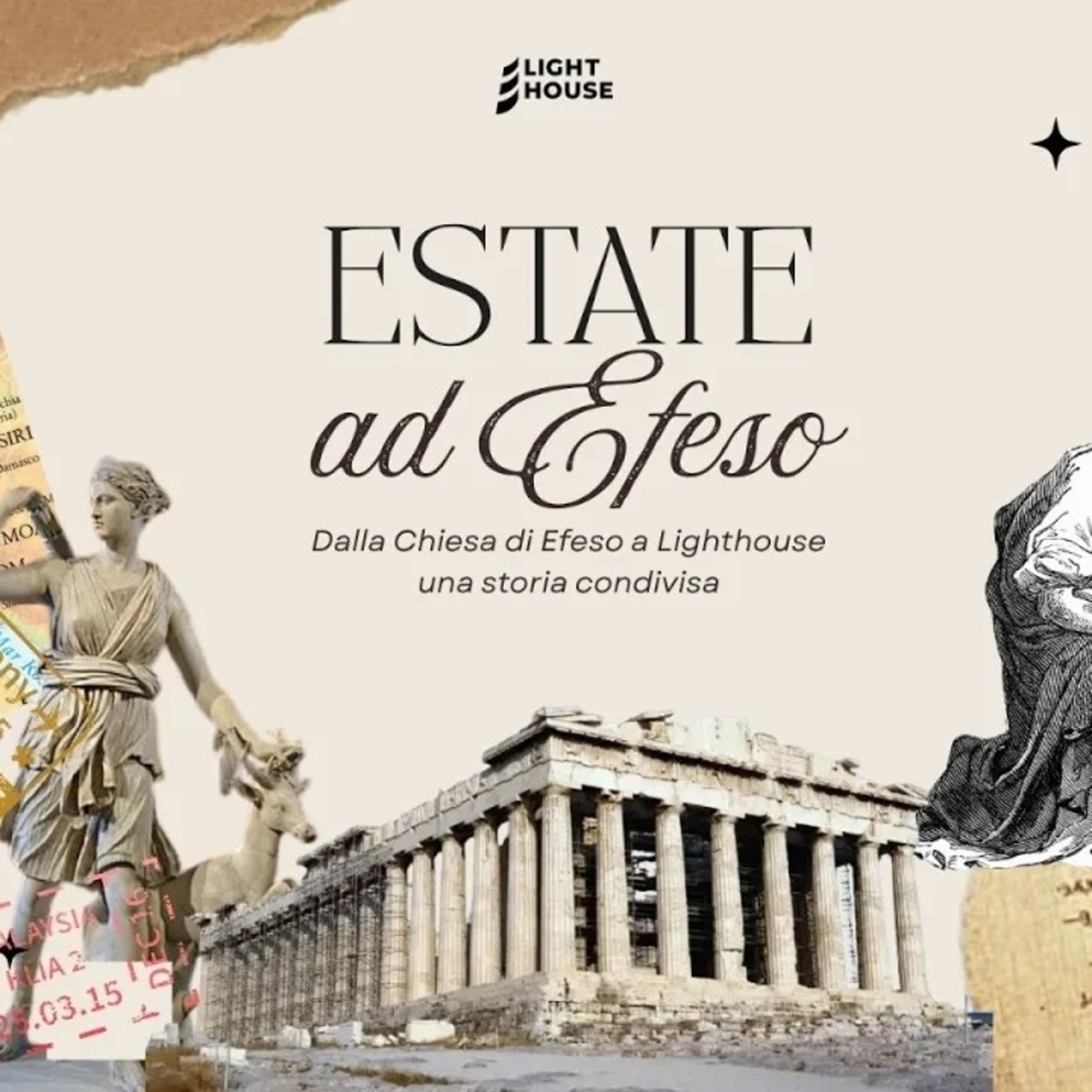 Estate ad Efeso | Parte 2 di 6 episode artwork