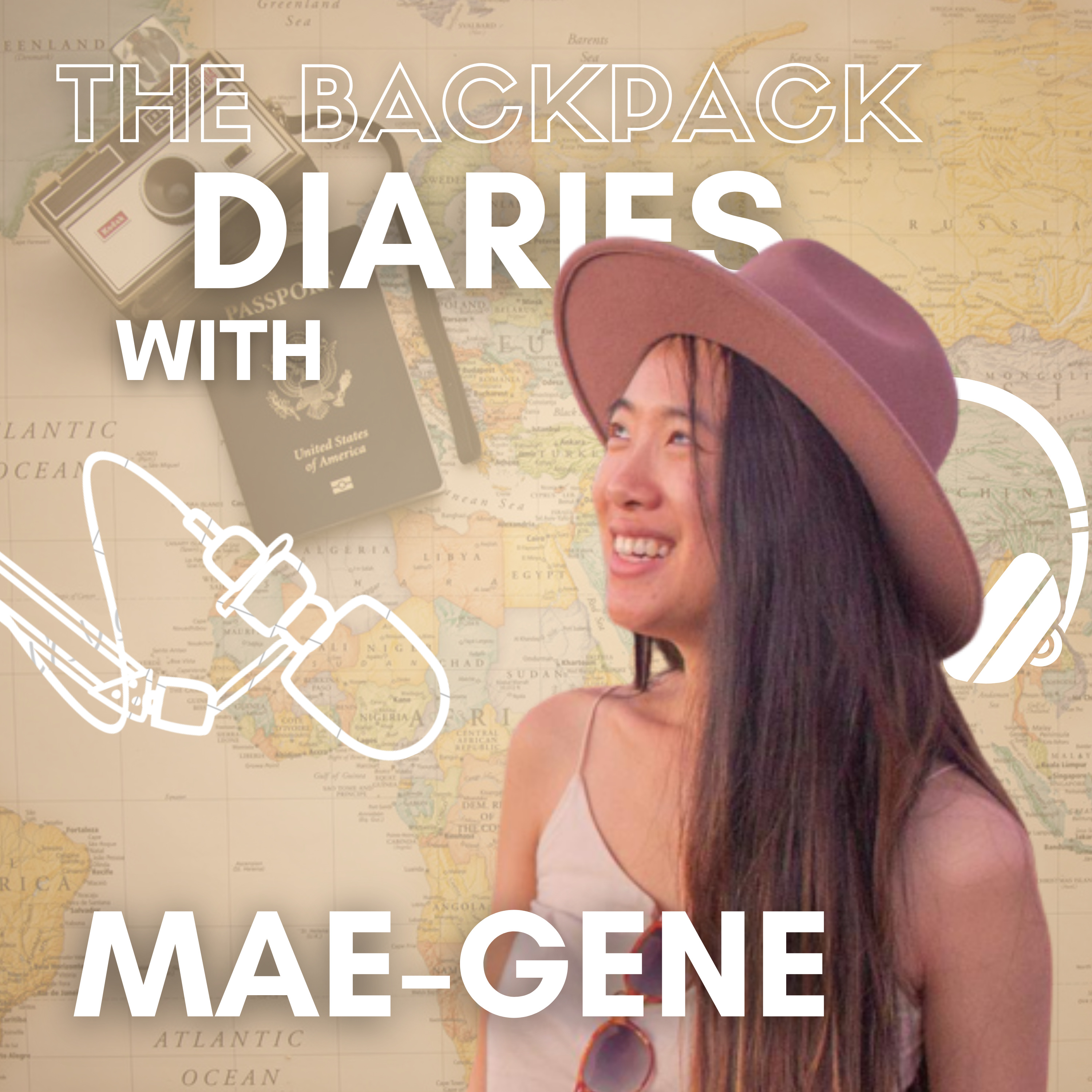 The Backpack Diaries