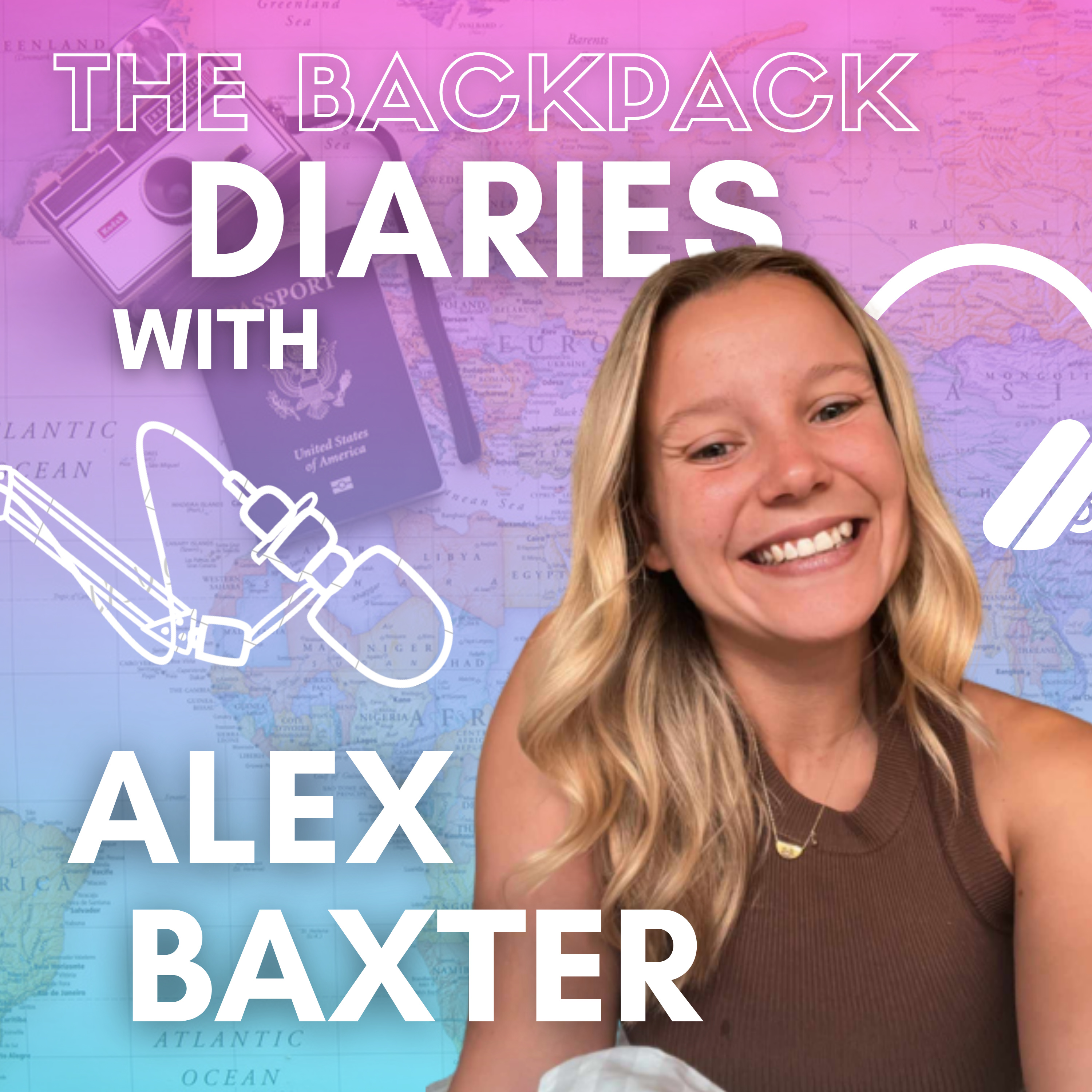 The Backpack Diaries