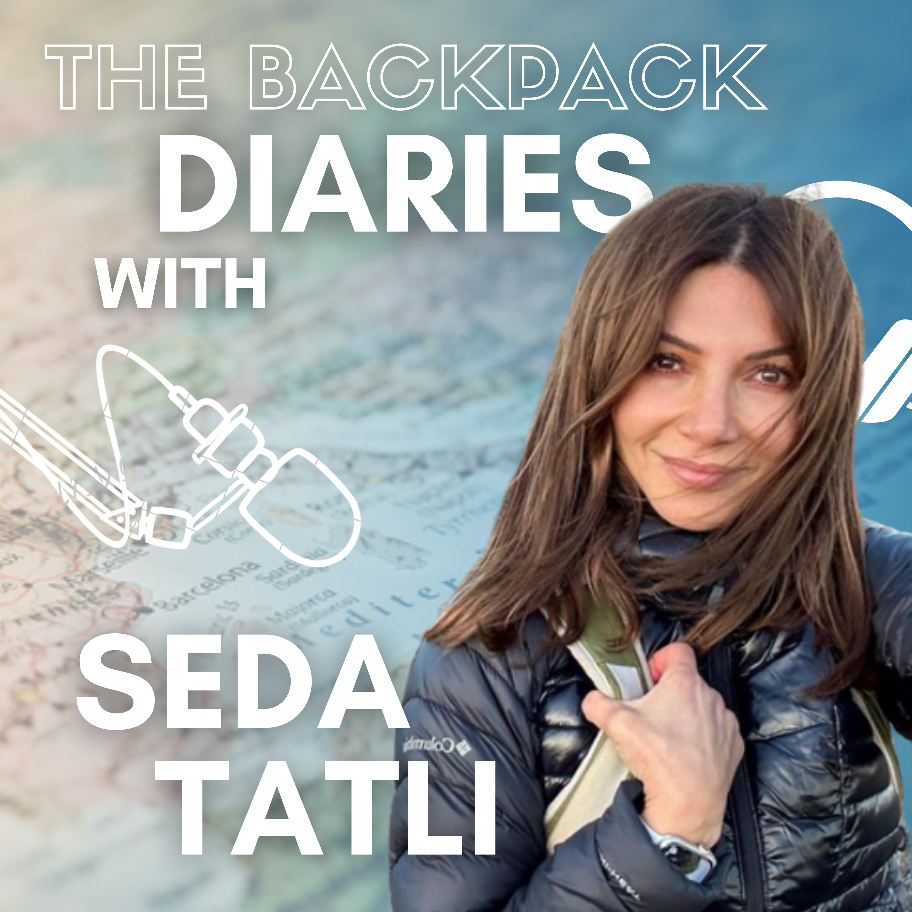 The Backpack Diaries