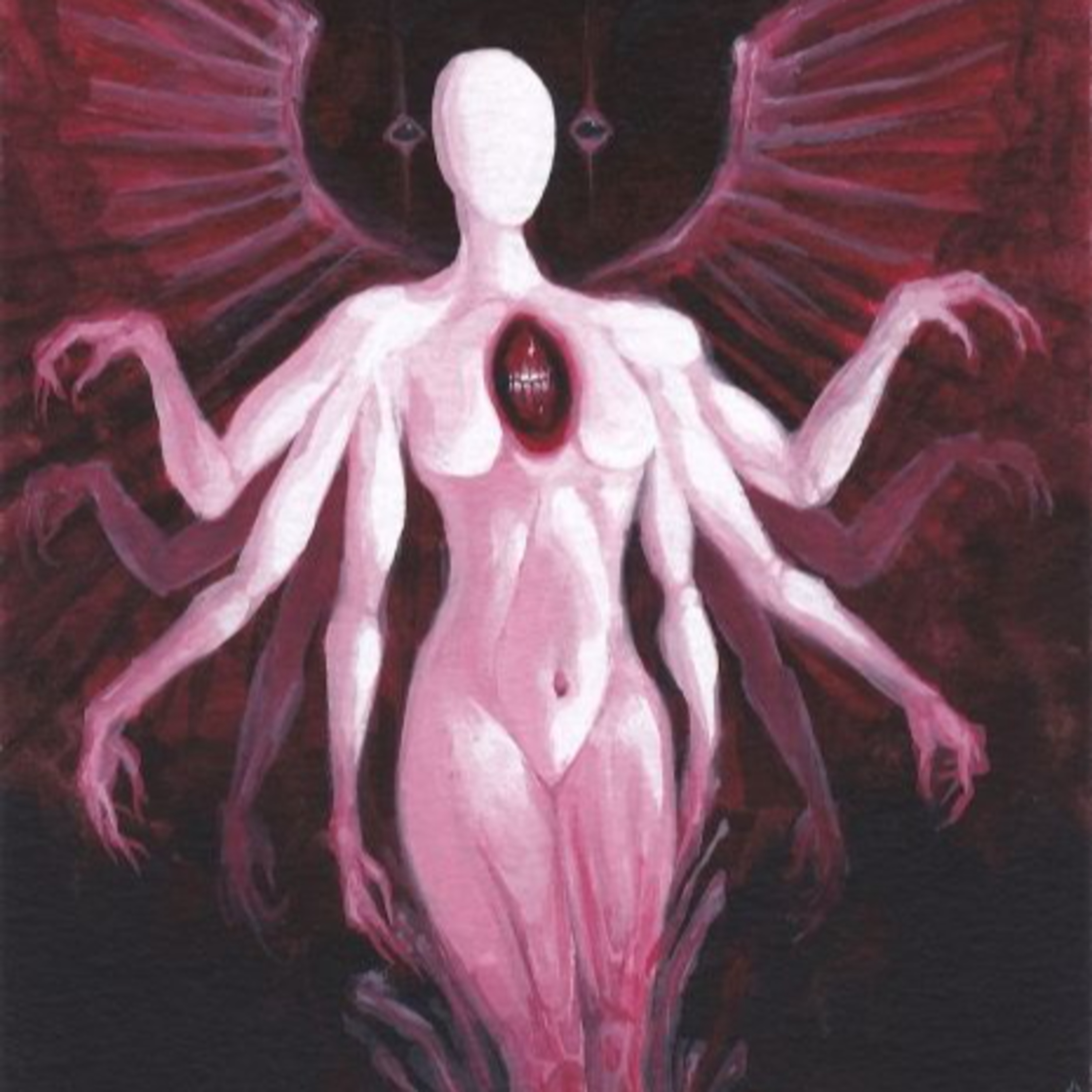The Introduction episode artwork