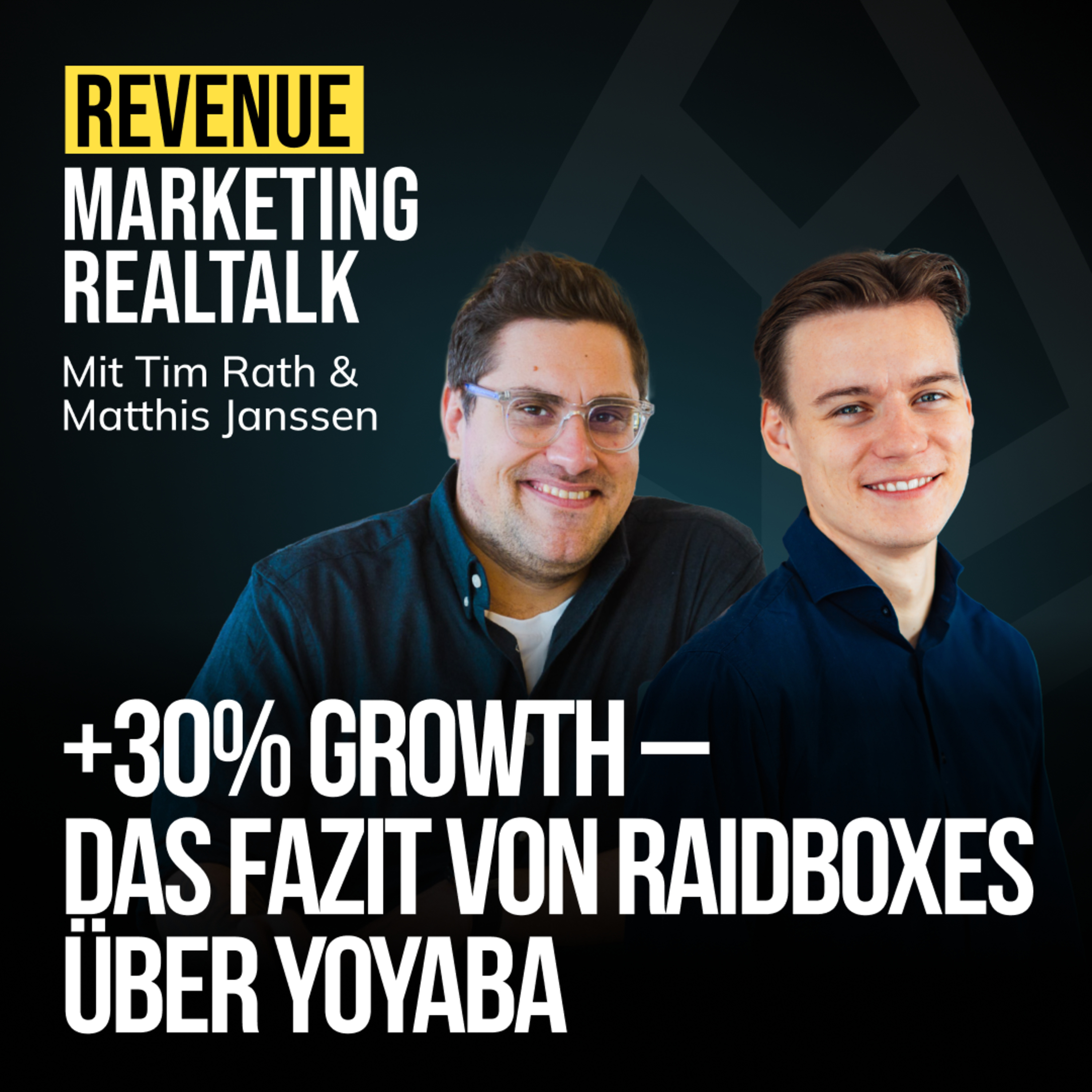 Der Revenue Marketing Realtalk
