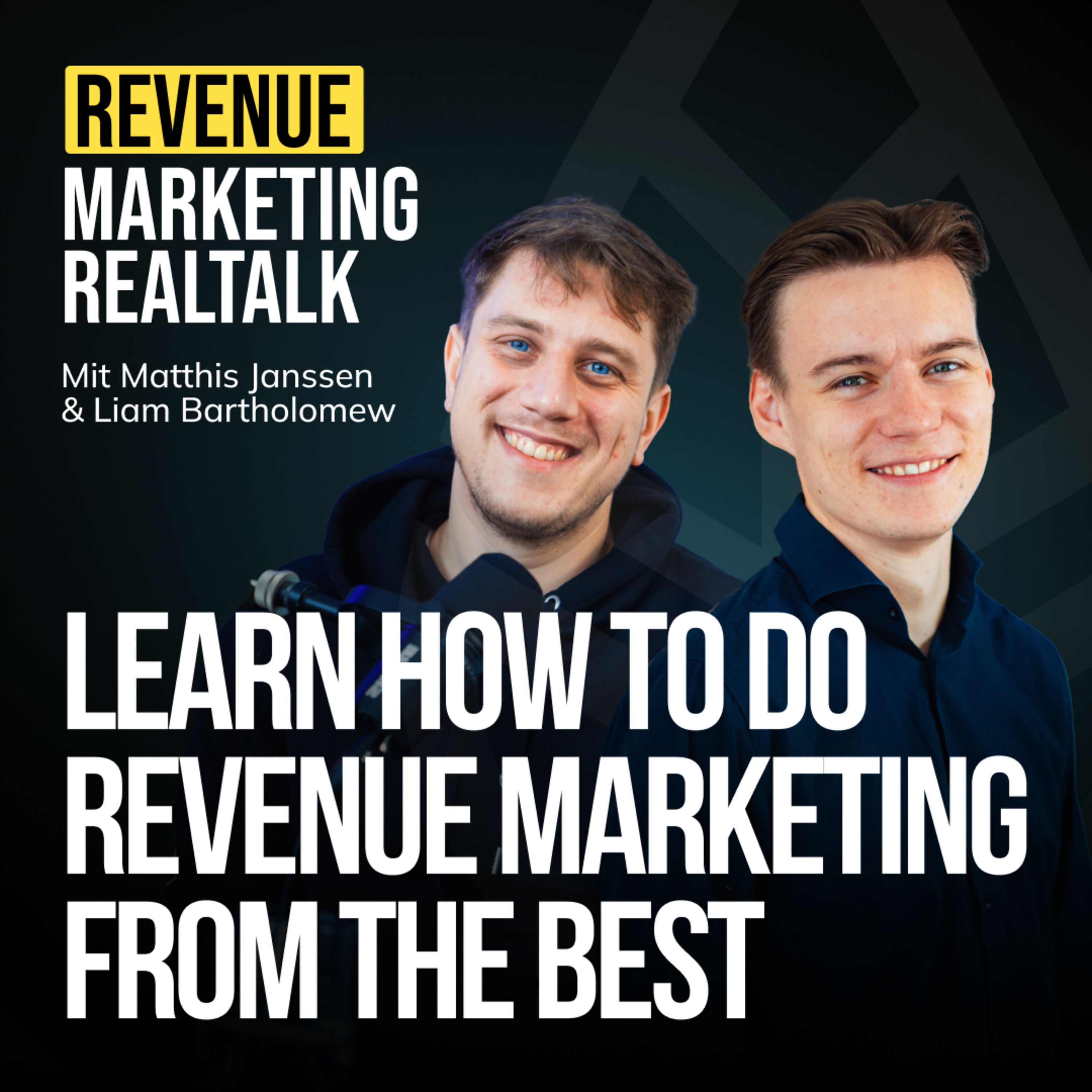 Der Revenue Marketing Realtalk