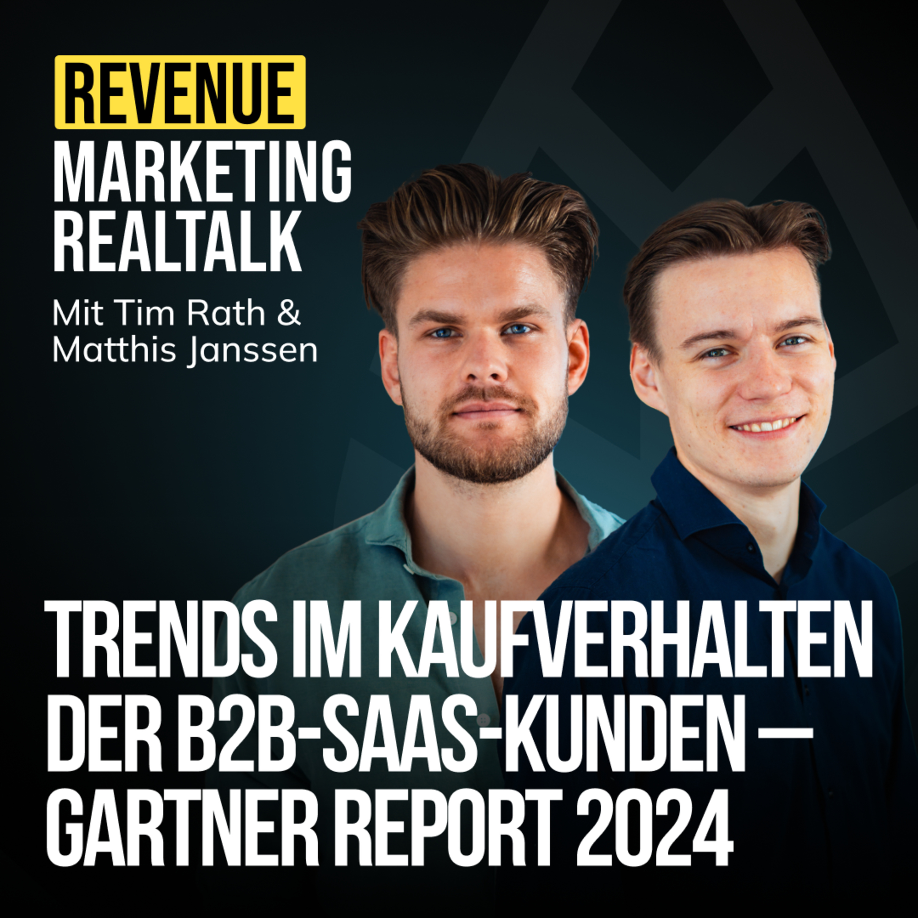 Der Revenue Marketing Realtalk