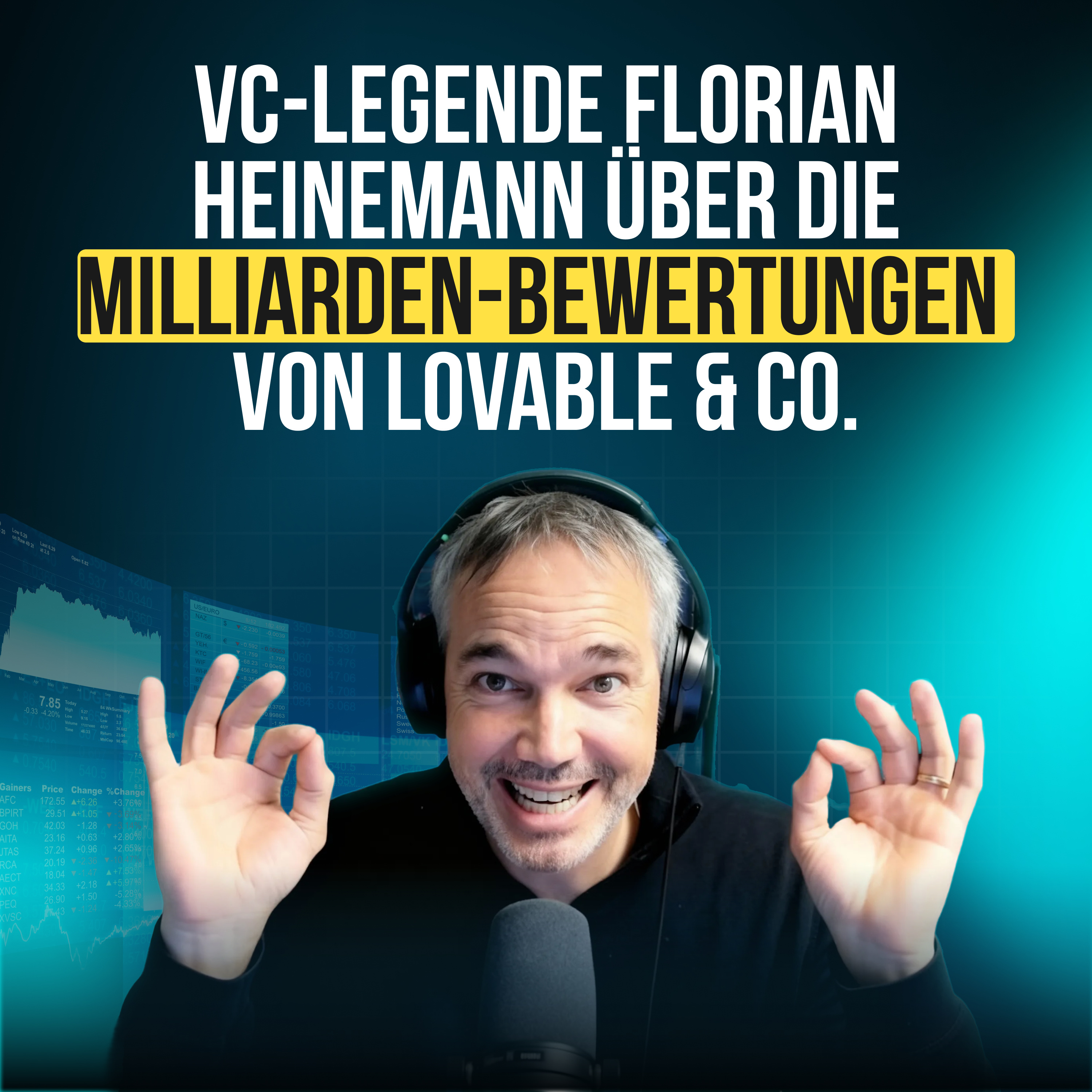Der Revenue Marketing Realtalk