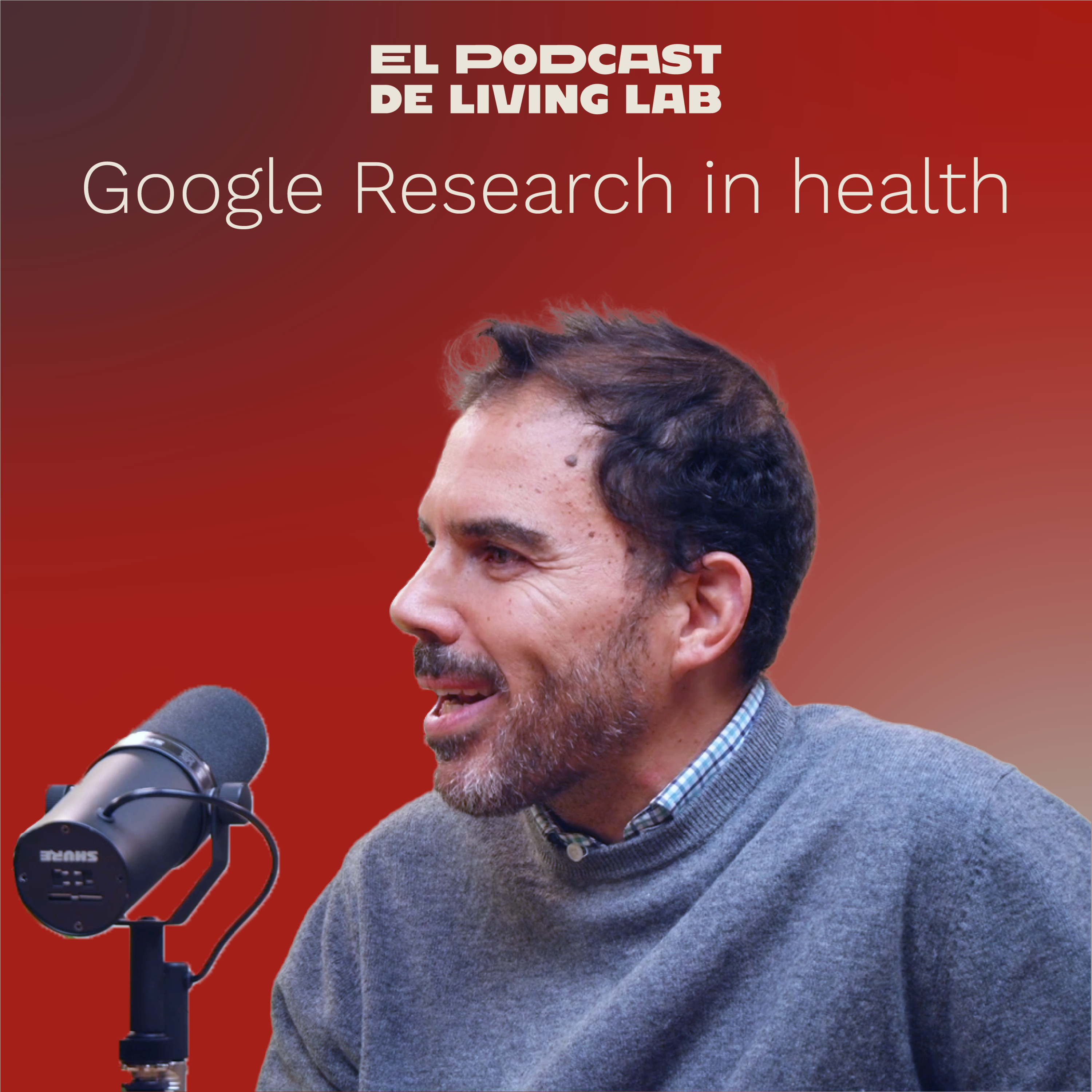 El Podcast de Living Lab