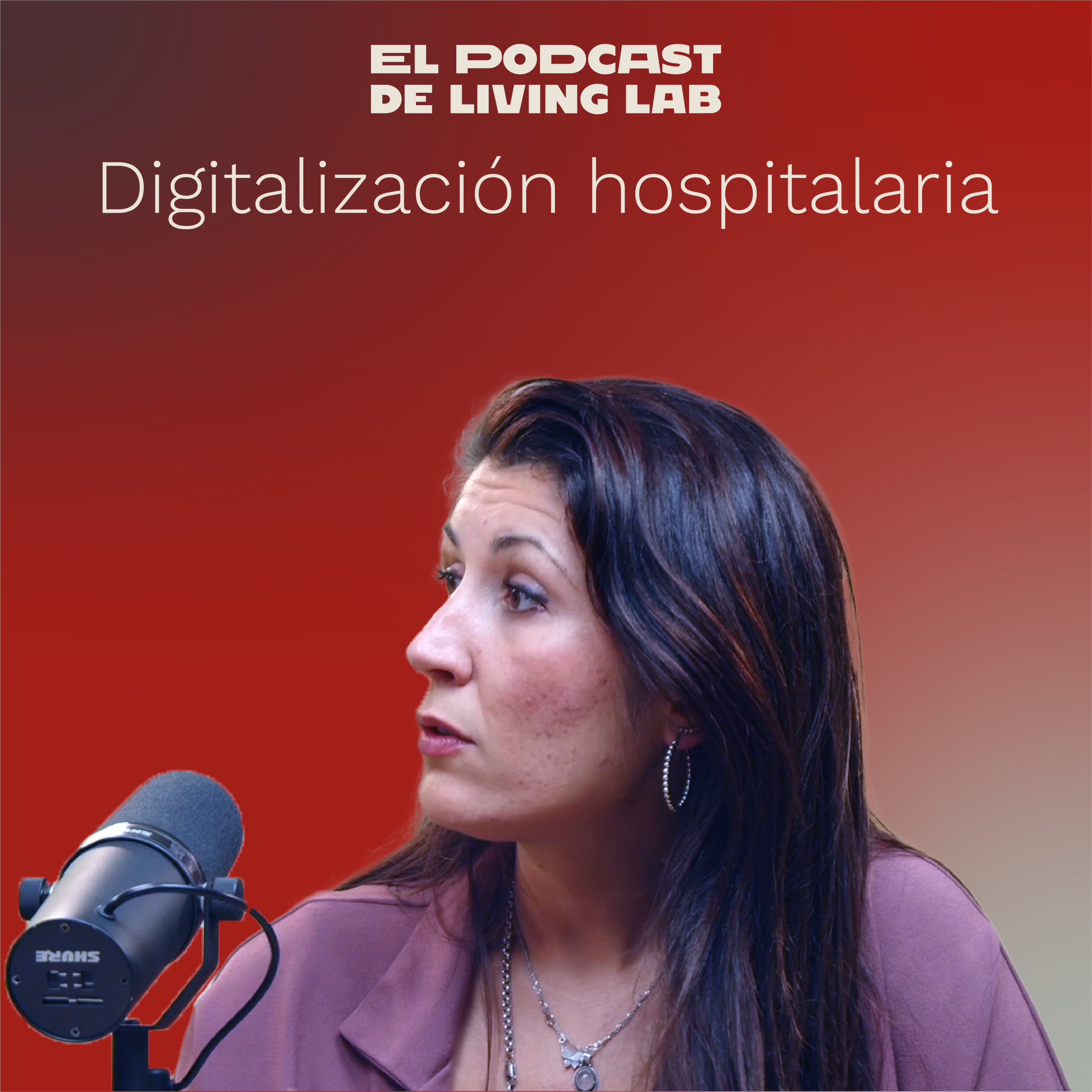 El Podcast de Living Lab