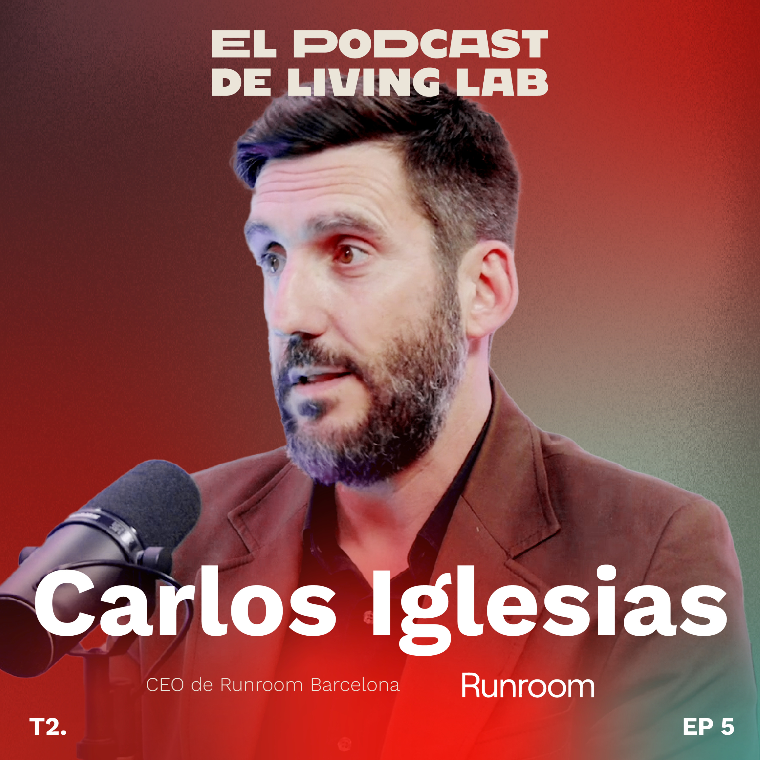 El Podcast de Living Lab