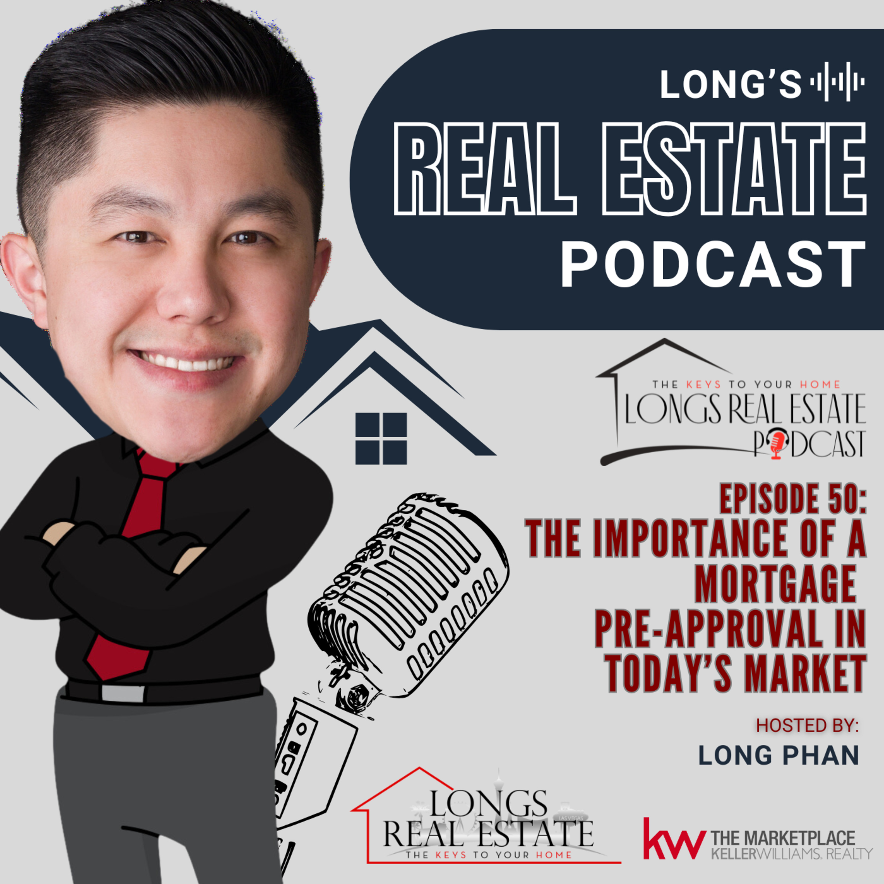 How to Find the Right Real Estate Agent? episode artwork