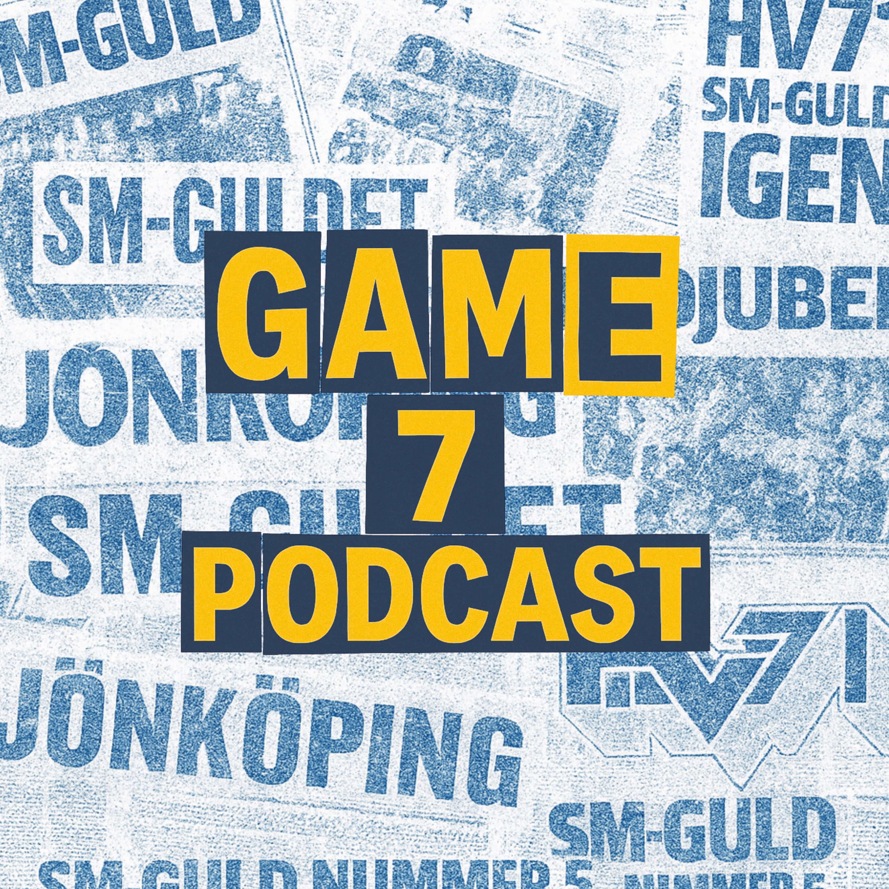 Game 7 Podcast