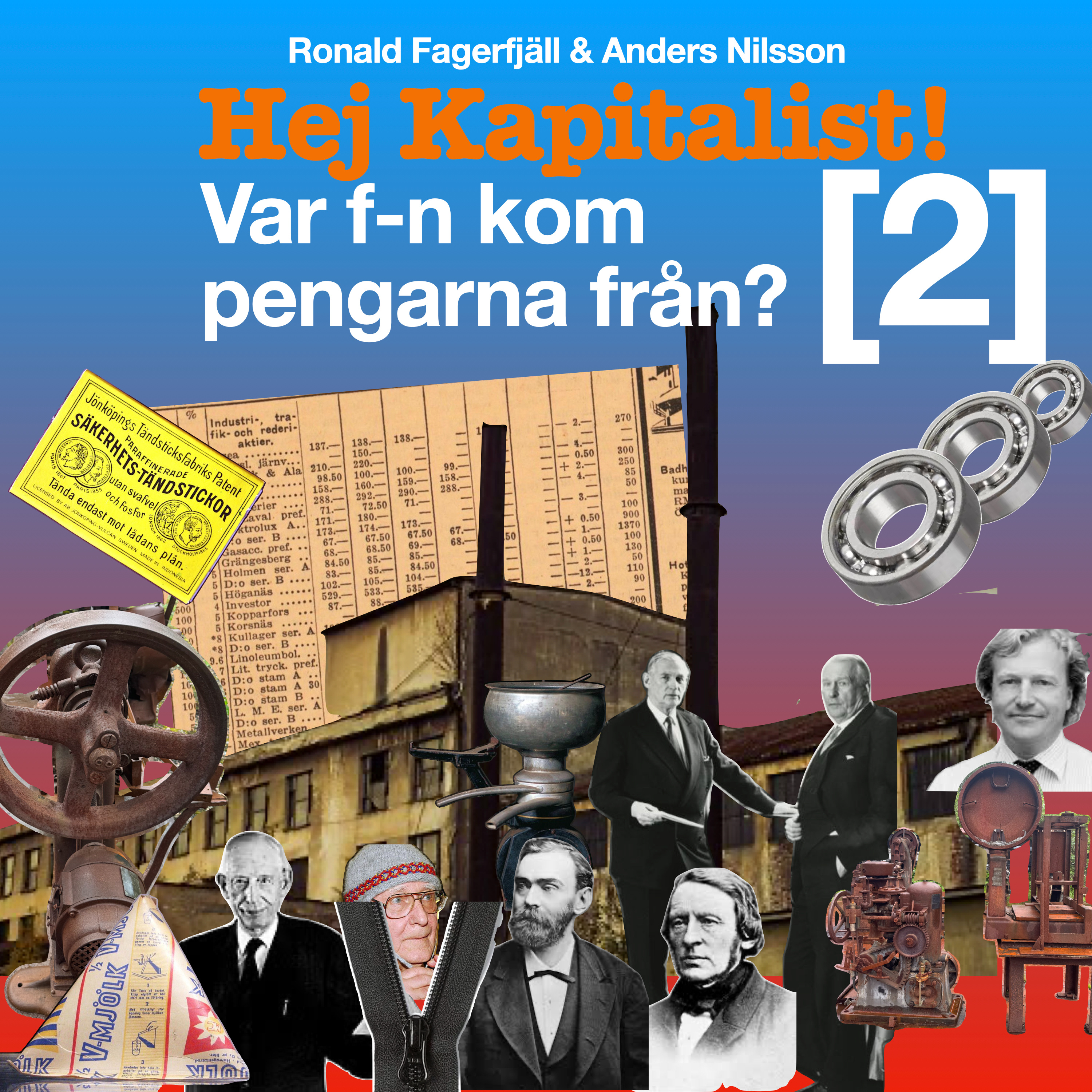 1800-talets 40-talister såg ljuset episode artwork