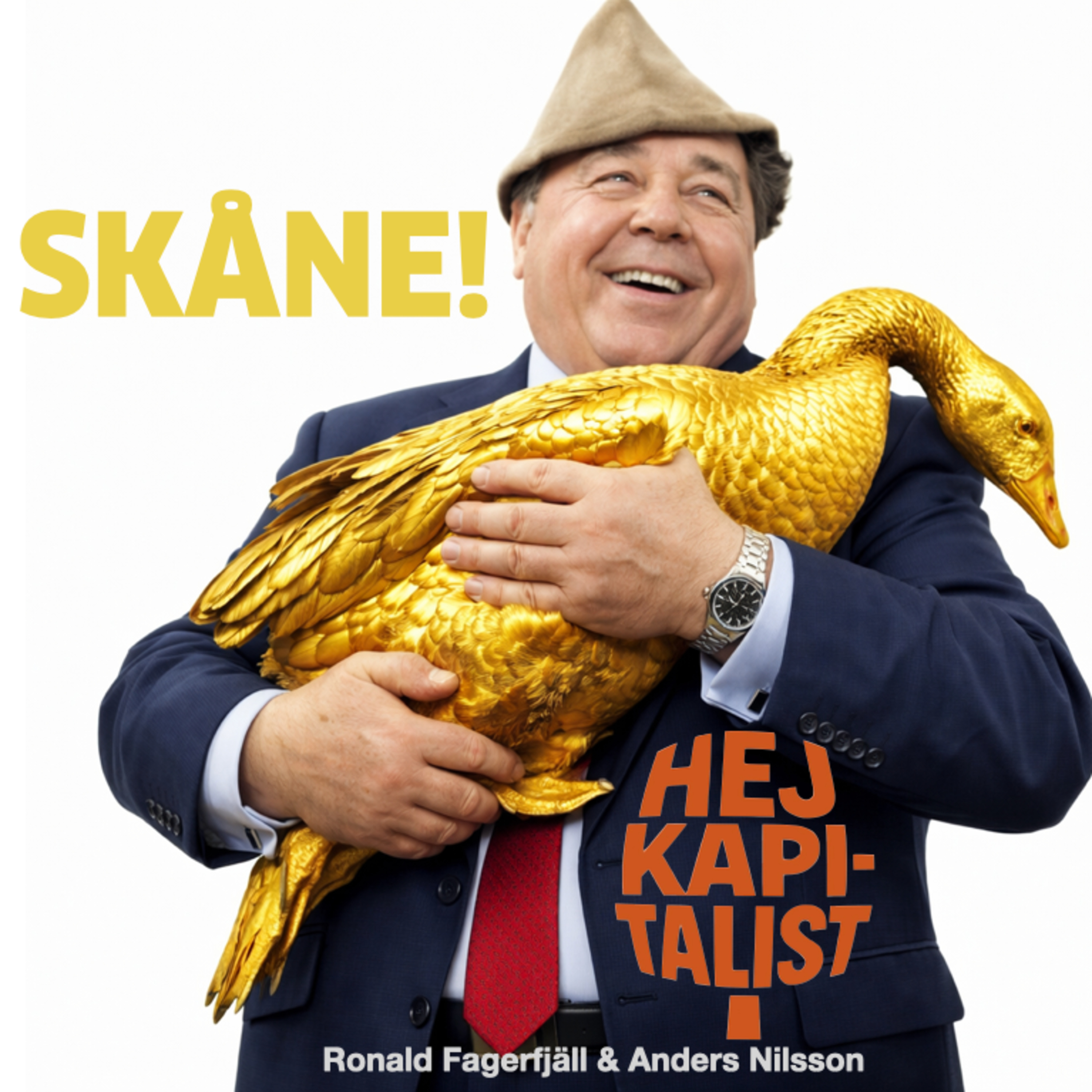 Skåne – från dansk avkrok till svensk födkrok episode artwork