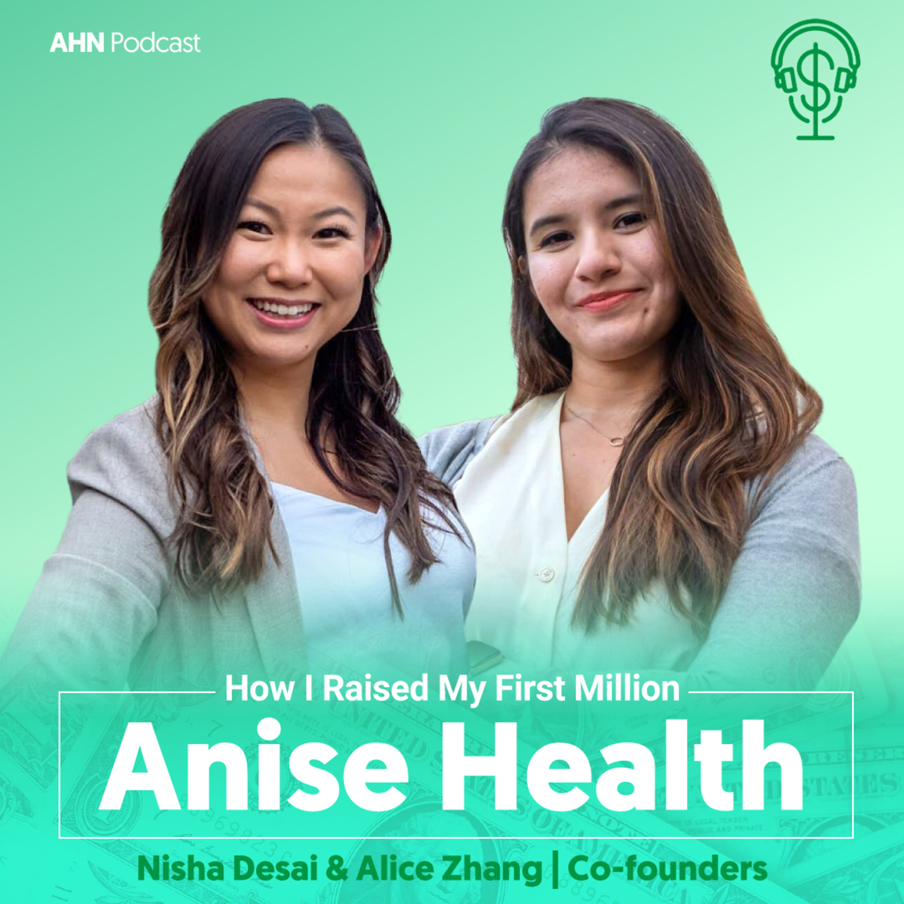 How I Raised My First Million