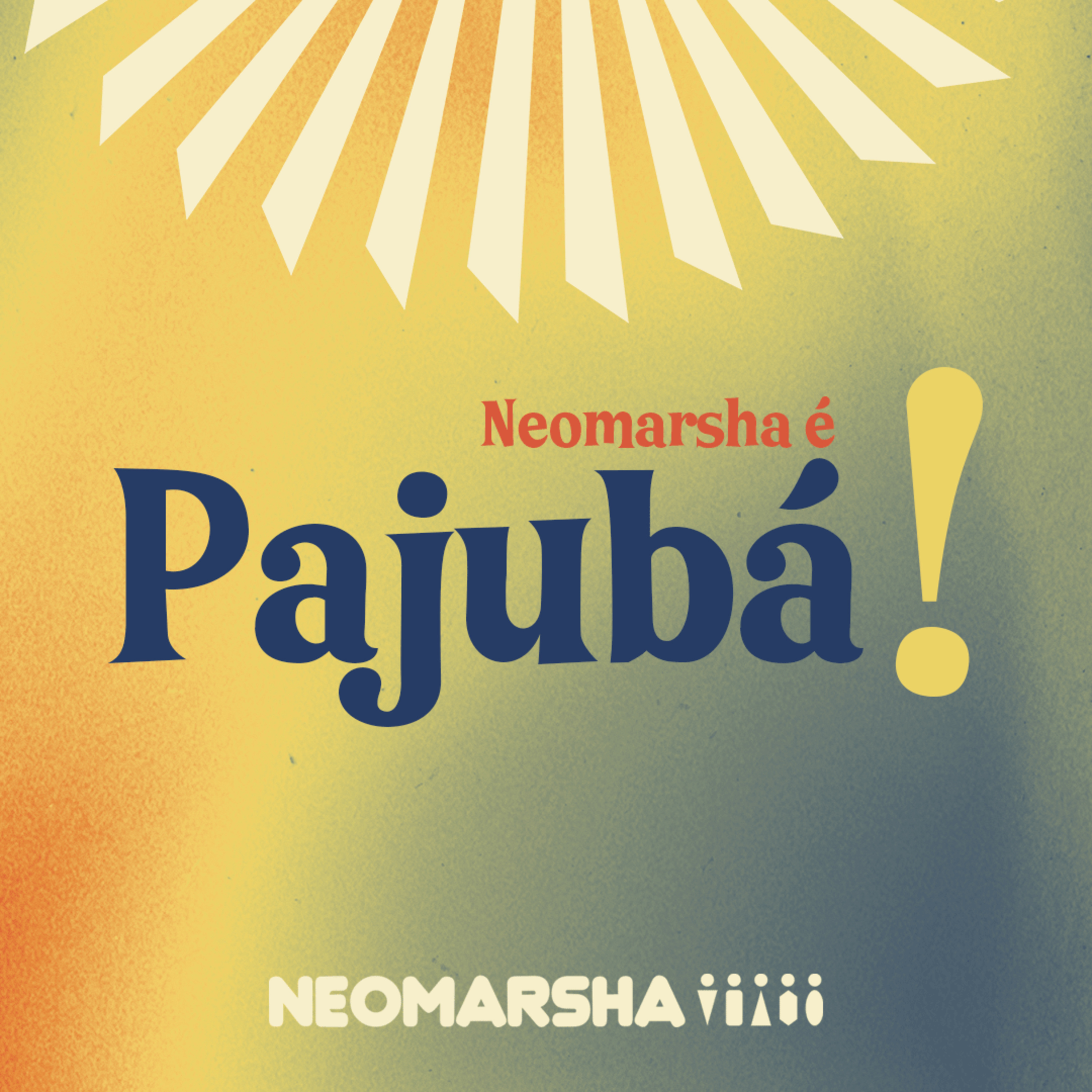 O NeoMarsha é Pajubá! episode artwork
