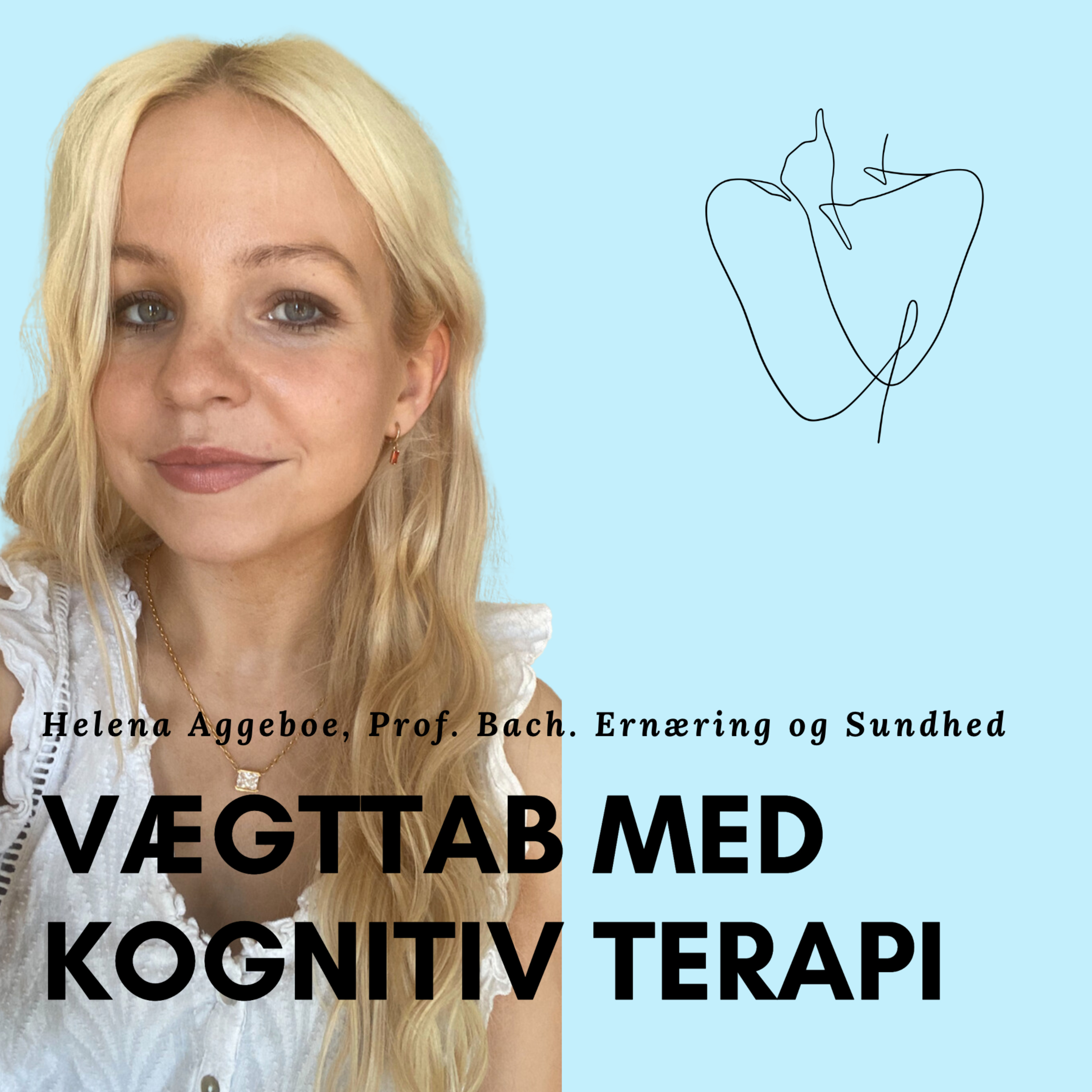 Vægttab med kognitiv terapi