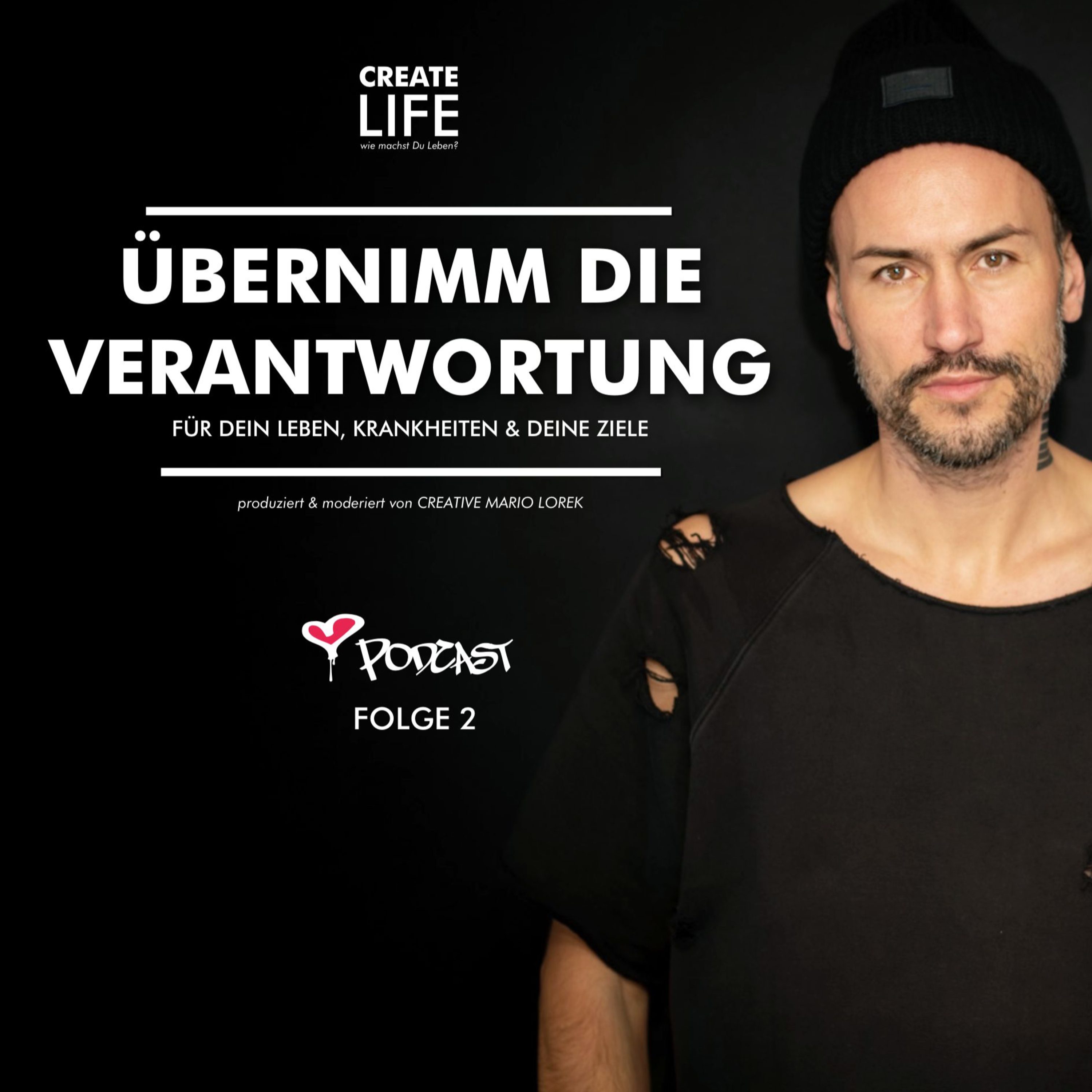 Wie machst Du Leben? - CREATE LIFE