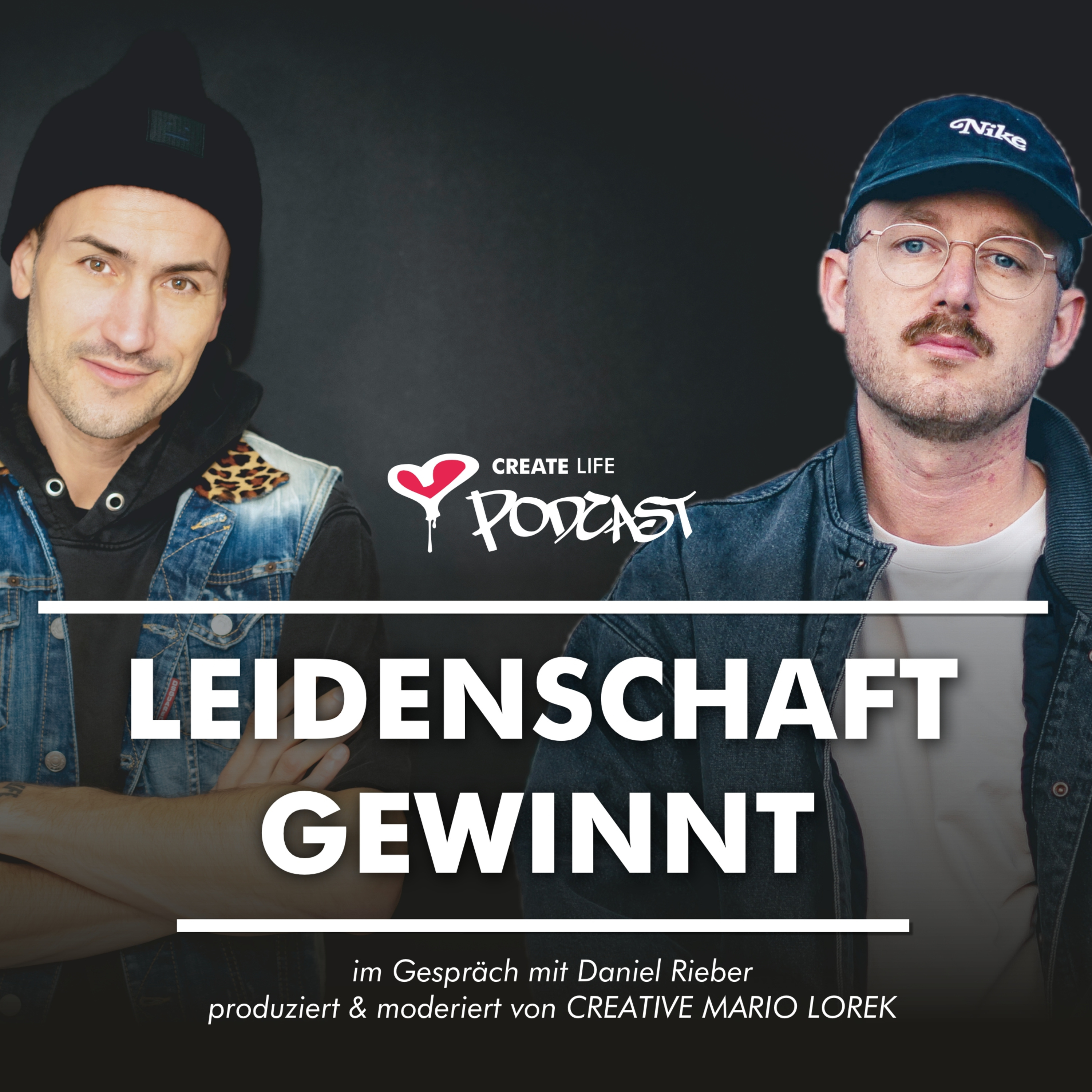 Wie machst Du Leben? - CREATE LIFE