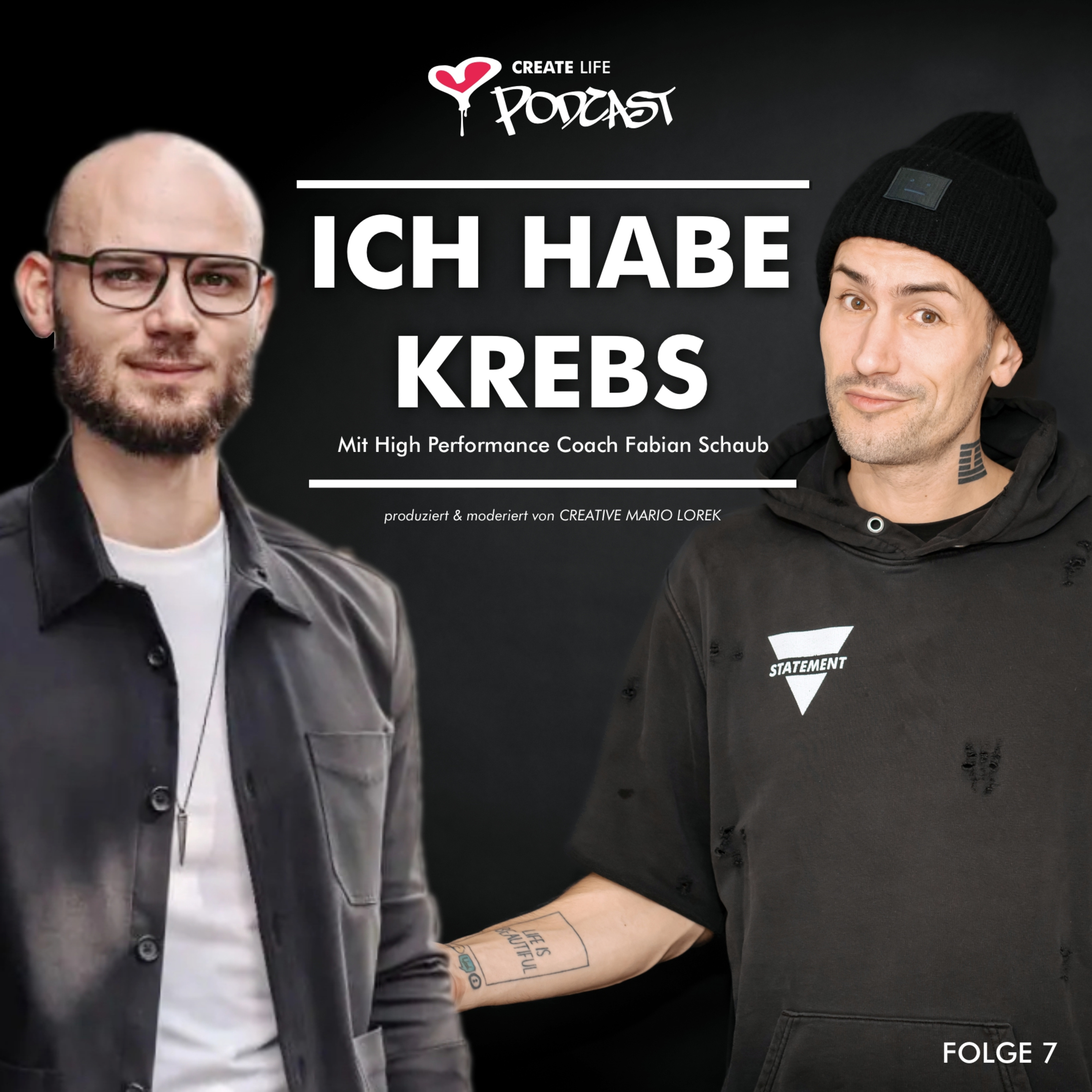 Wie machst Du Leben? - CREATE LIFE